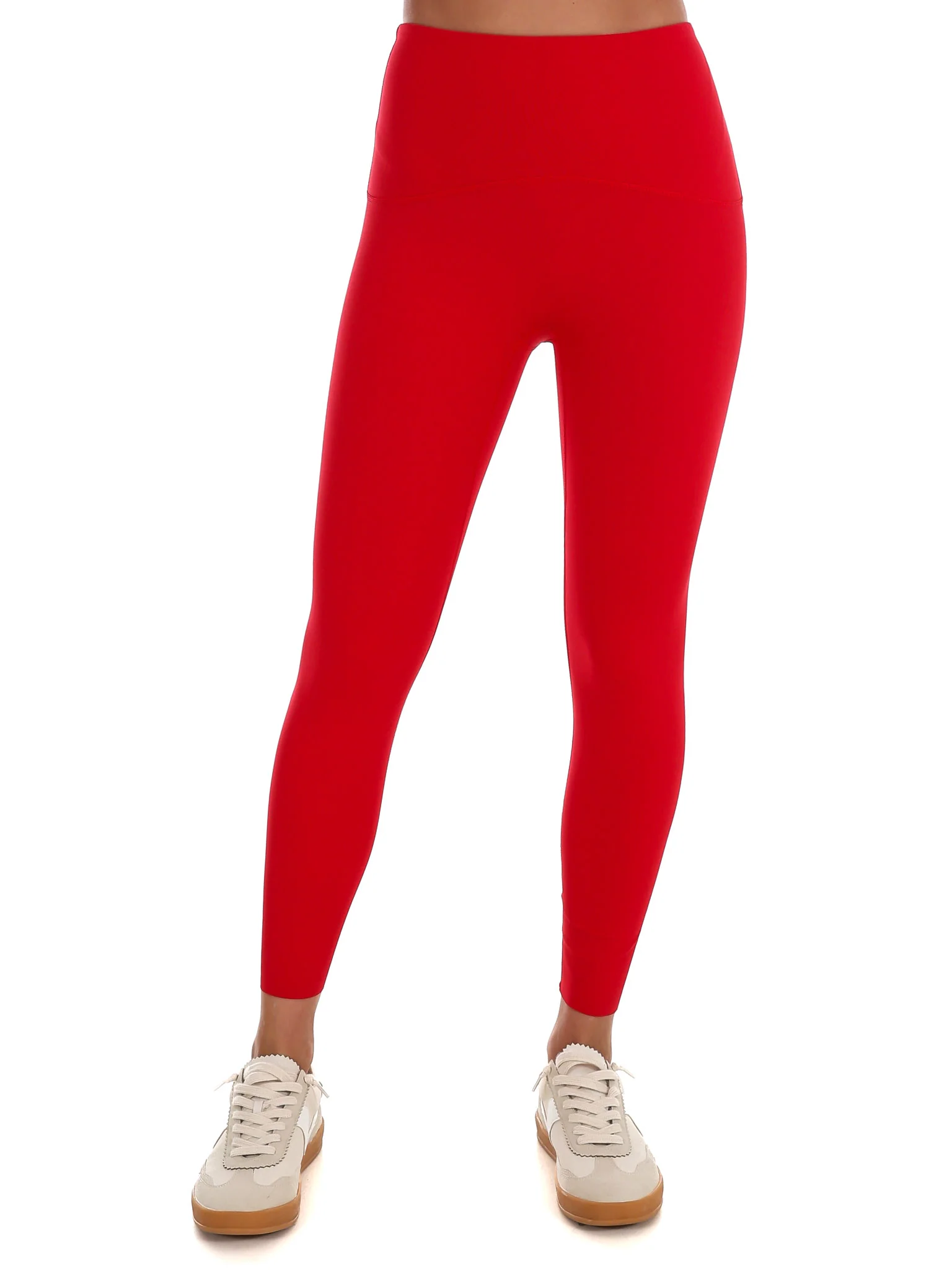 Spanx Booty Boost Active Leggings 7/8 Length - Image 5