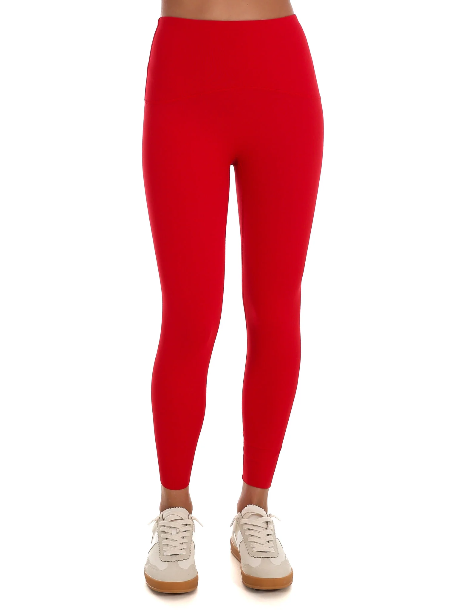Spanx Booty Boost Active Leggings 7/8 Length - Image 7