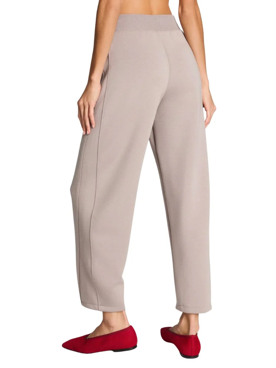 Spanx Luxe Barrel Leg Pant - Image 2