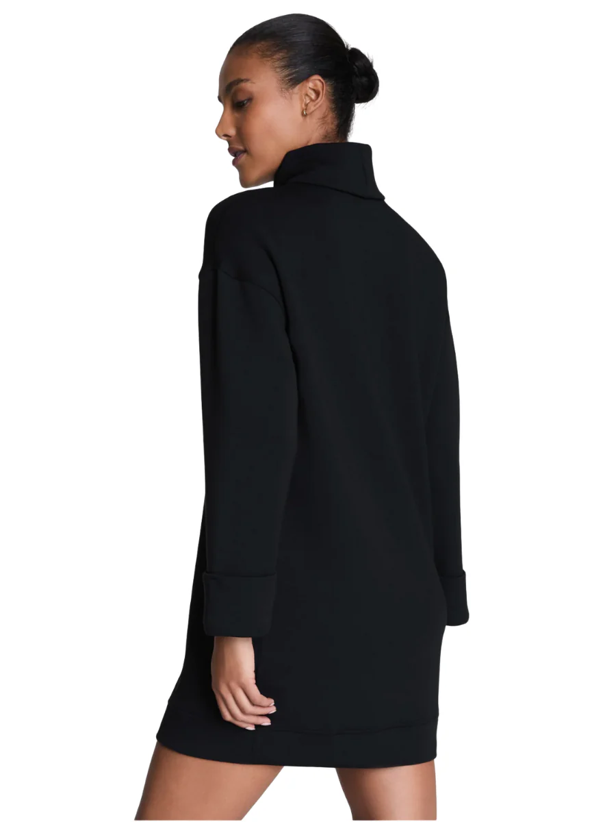 Spanx Turtleneck Dress - Image 2