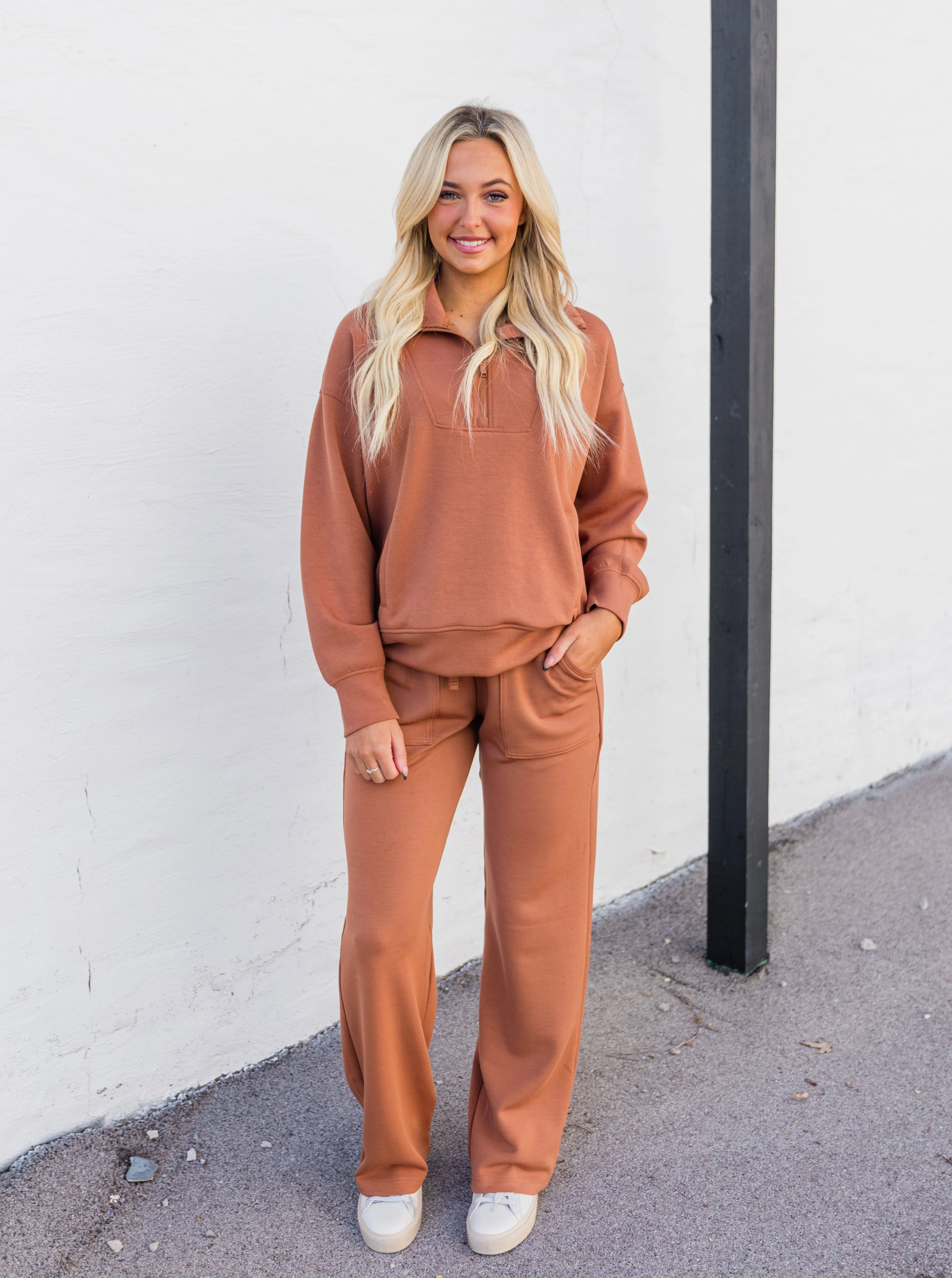 Stay Relaxed Two Piece Set - Image 3