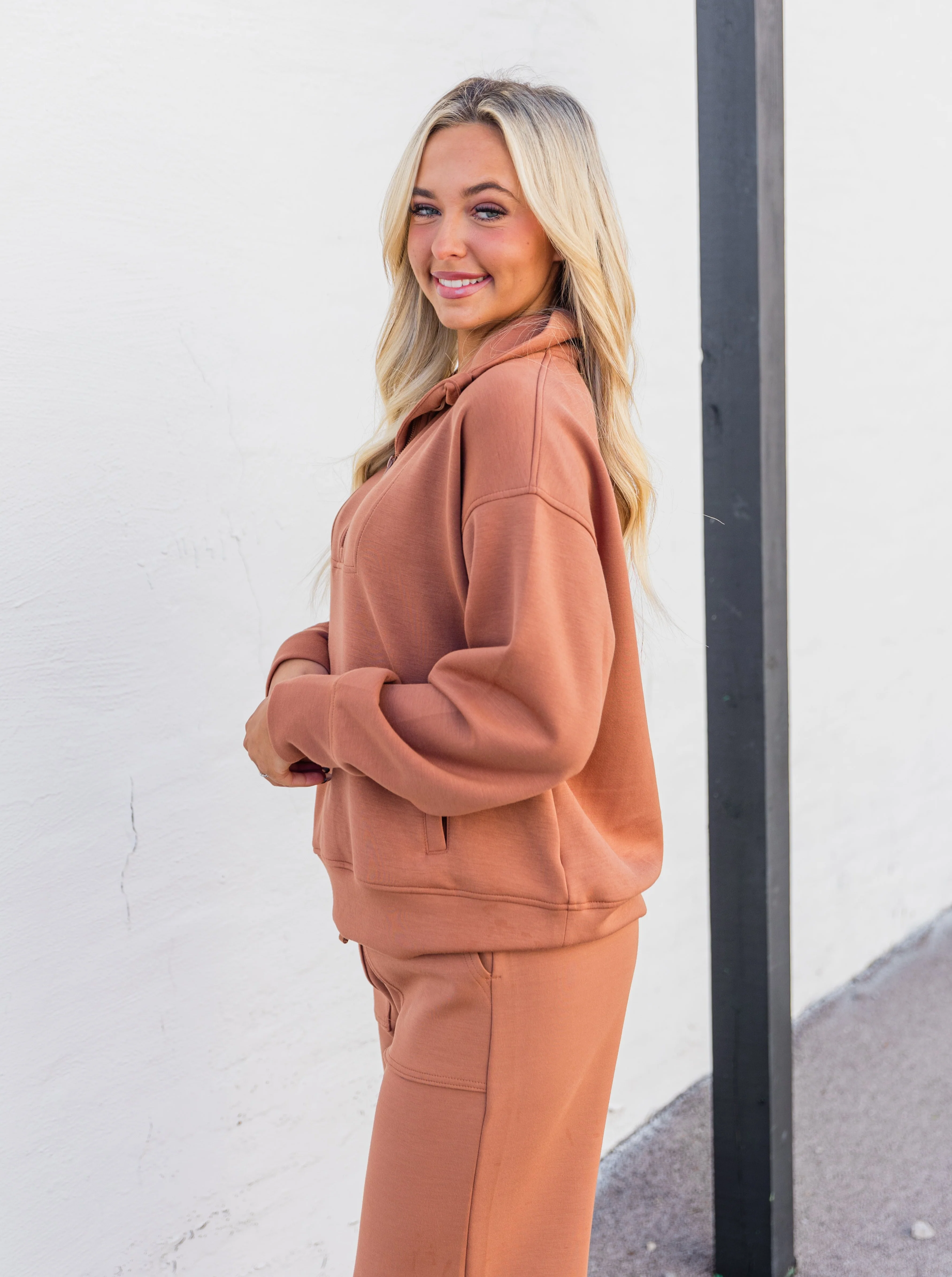 Stay Relaxed Two Piece Set - Image 4
