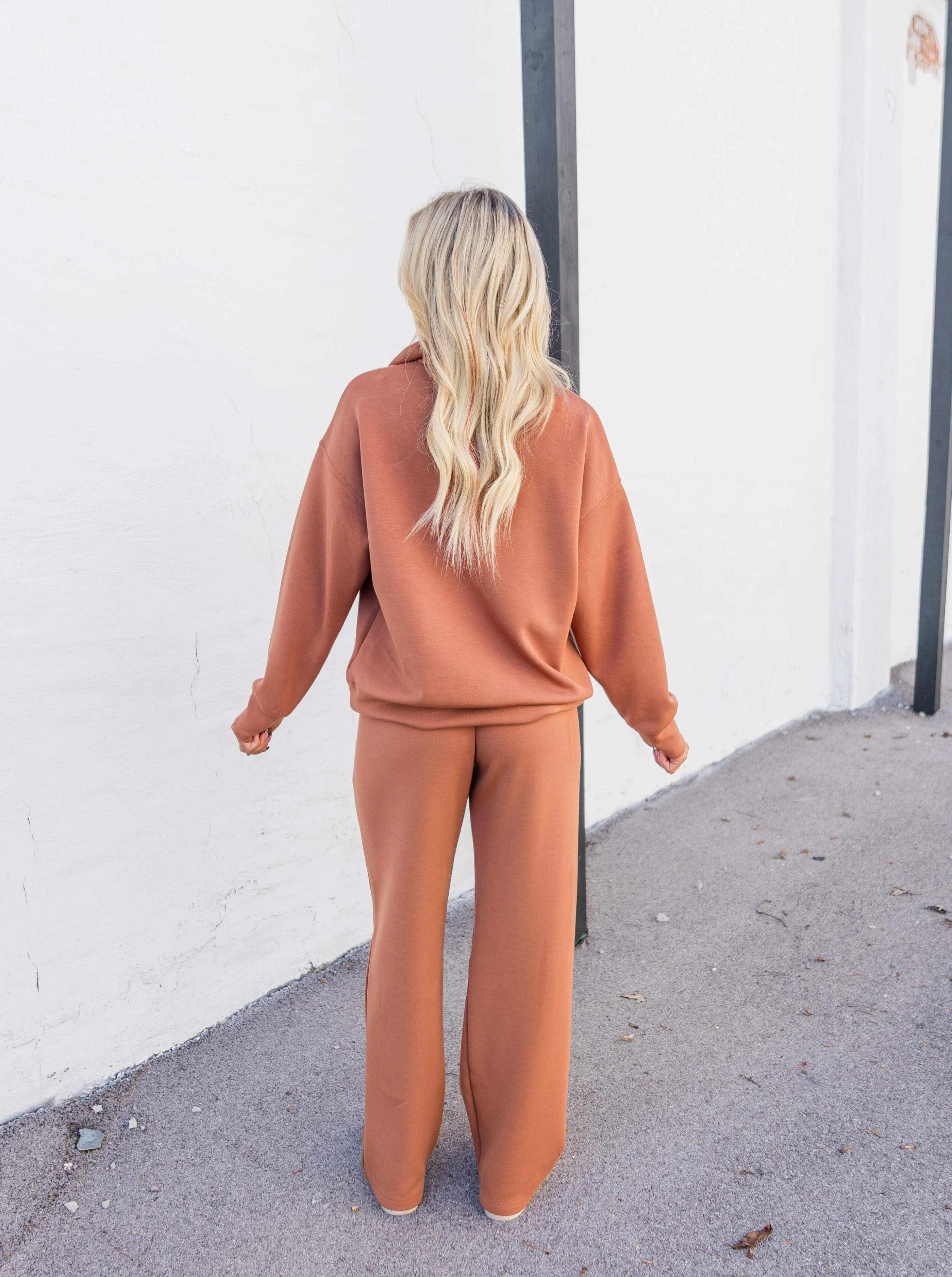 Stay Relaxed Two Piece Set - Image 5