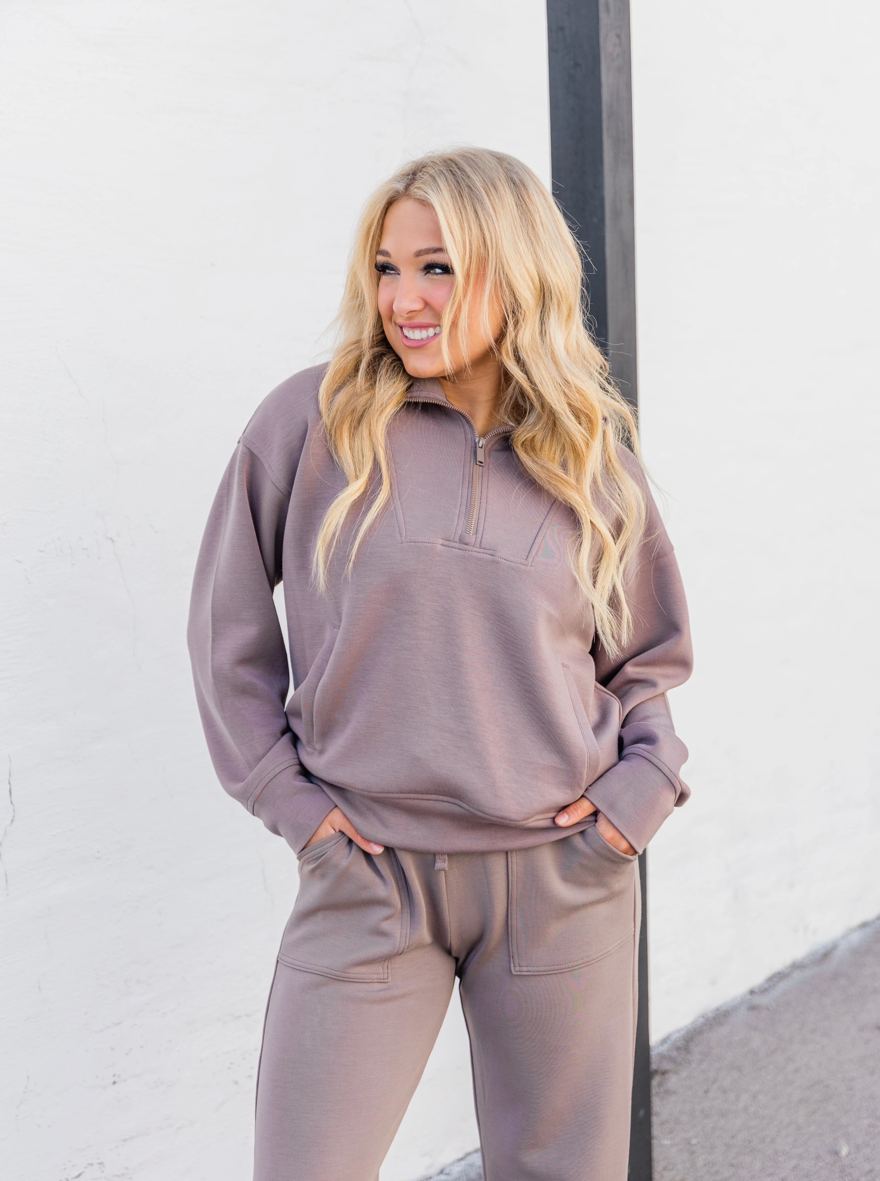 Stay Relaxed Two Piece Set - Image 7