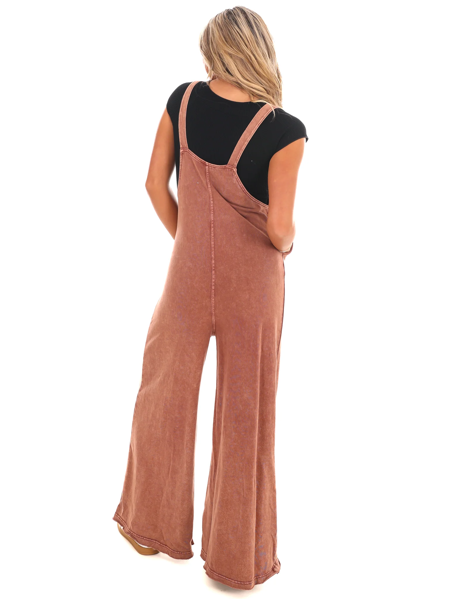 Stay the Same Jumpsuit - Image 6