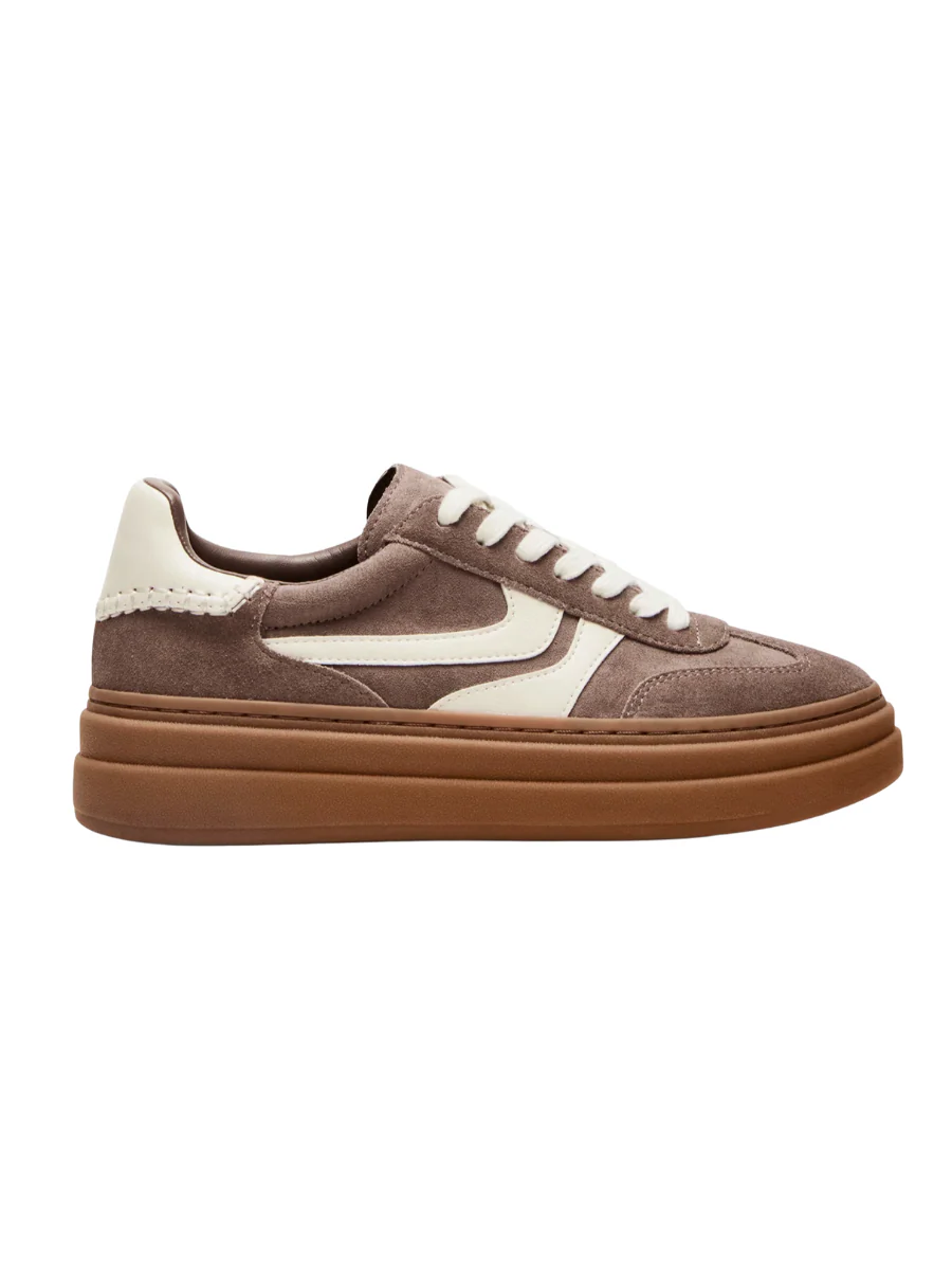 Steve Madden Dodge Platform Sneaker - Image 3