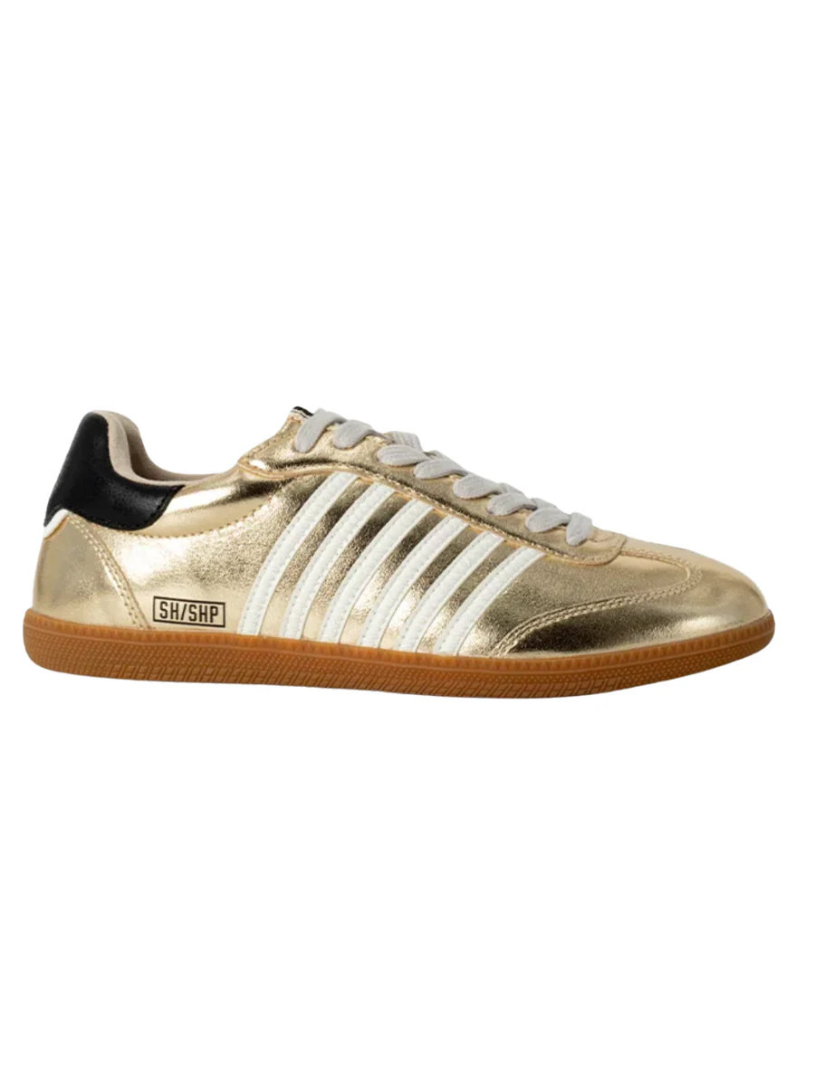 Stevie Sneakers - Image 3
