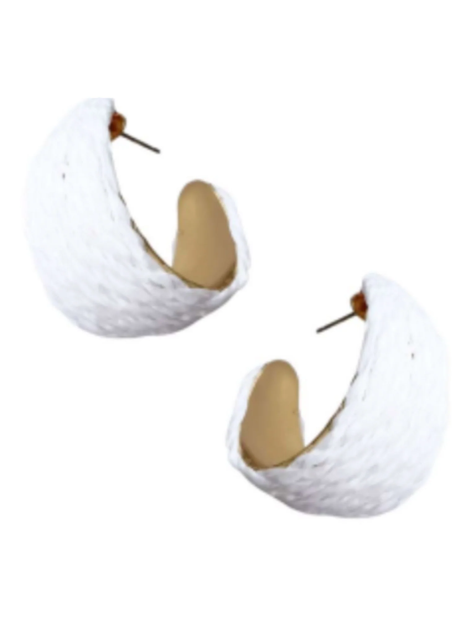 Straw Hoops - Image 3