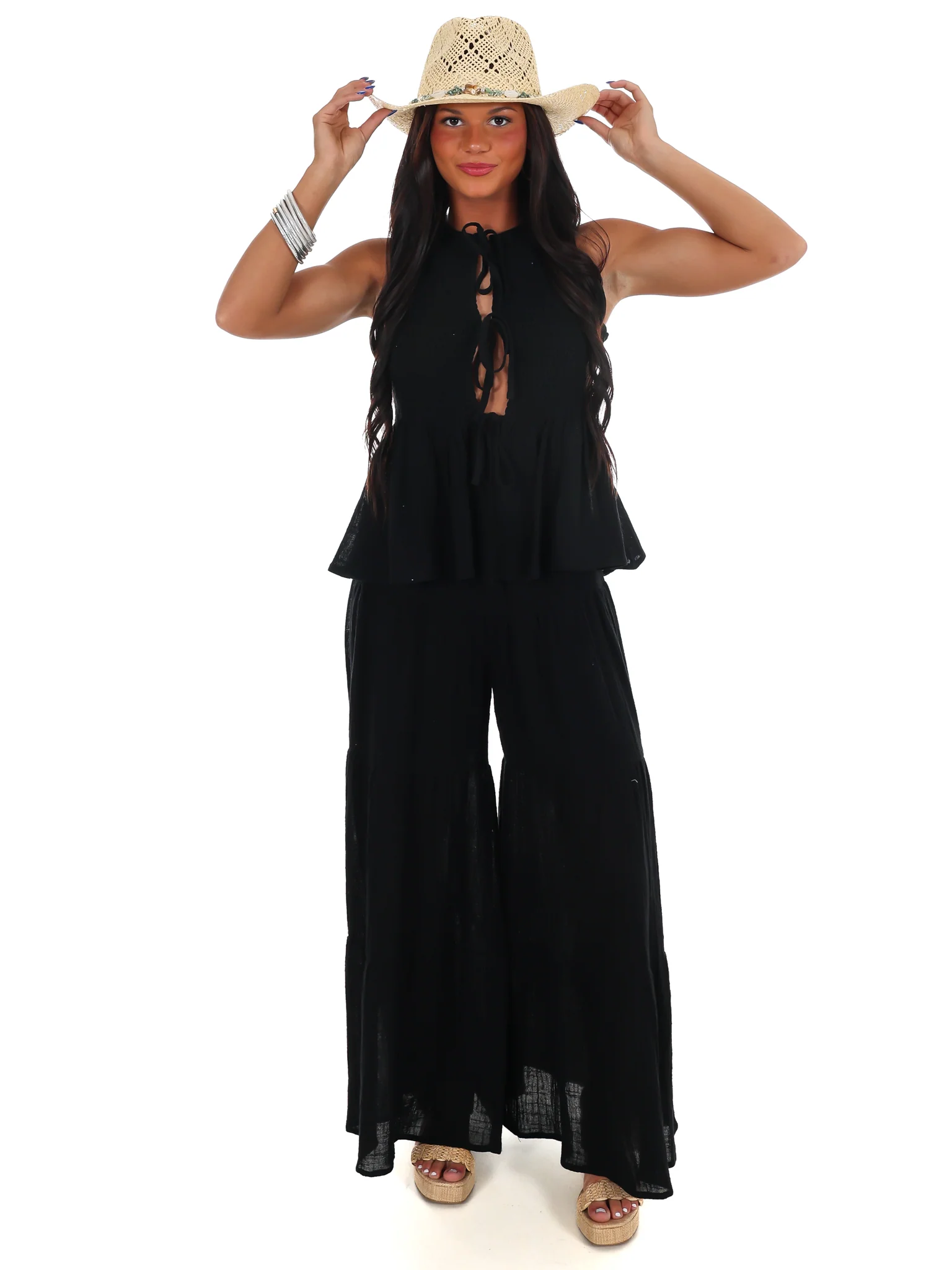 Summer Solstice Two Piece Set