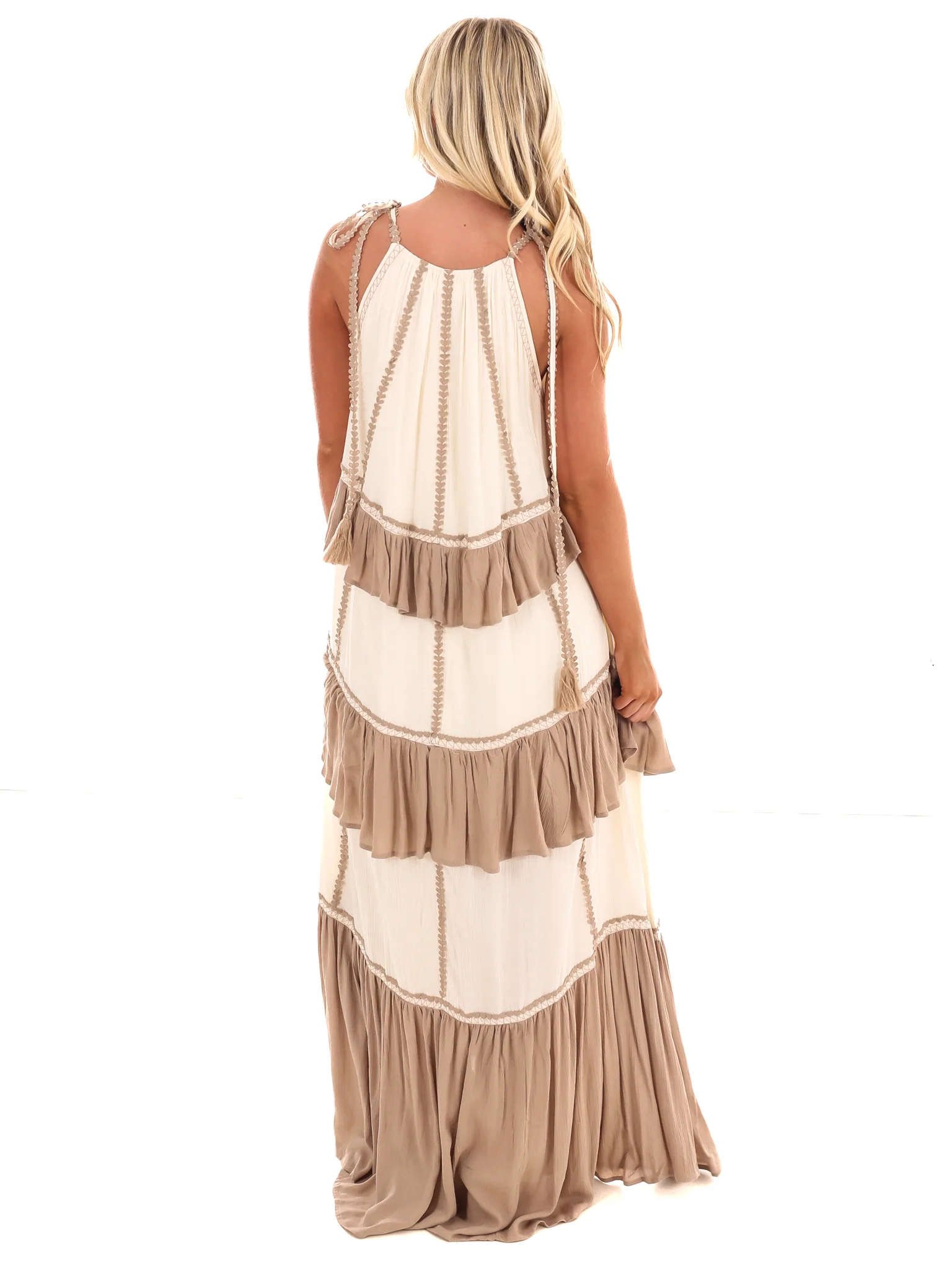 Summer Staple Maxi Dress - Image 13