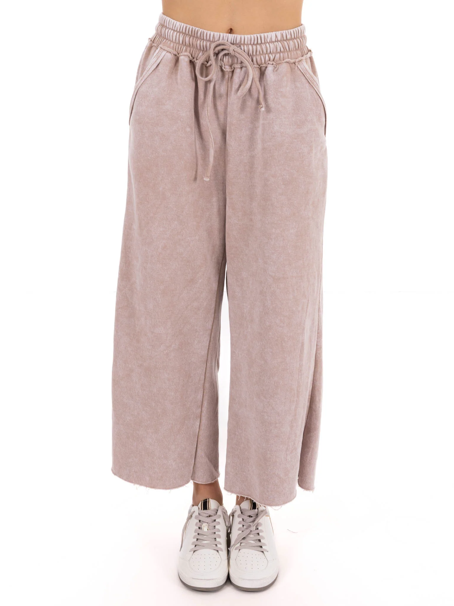 Sweet Beginnings Palazzo Pants - Image 10