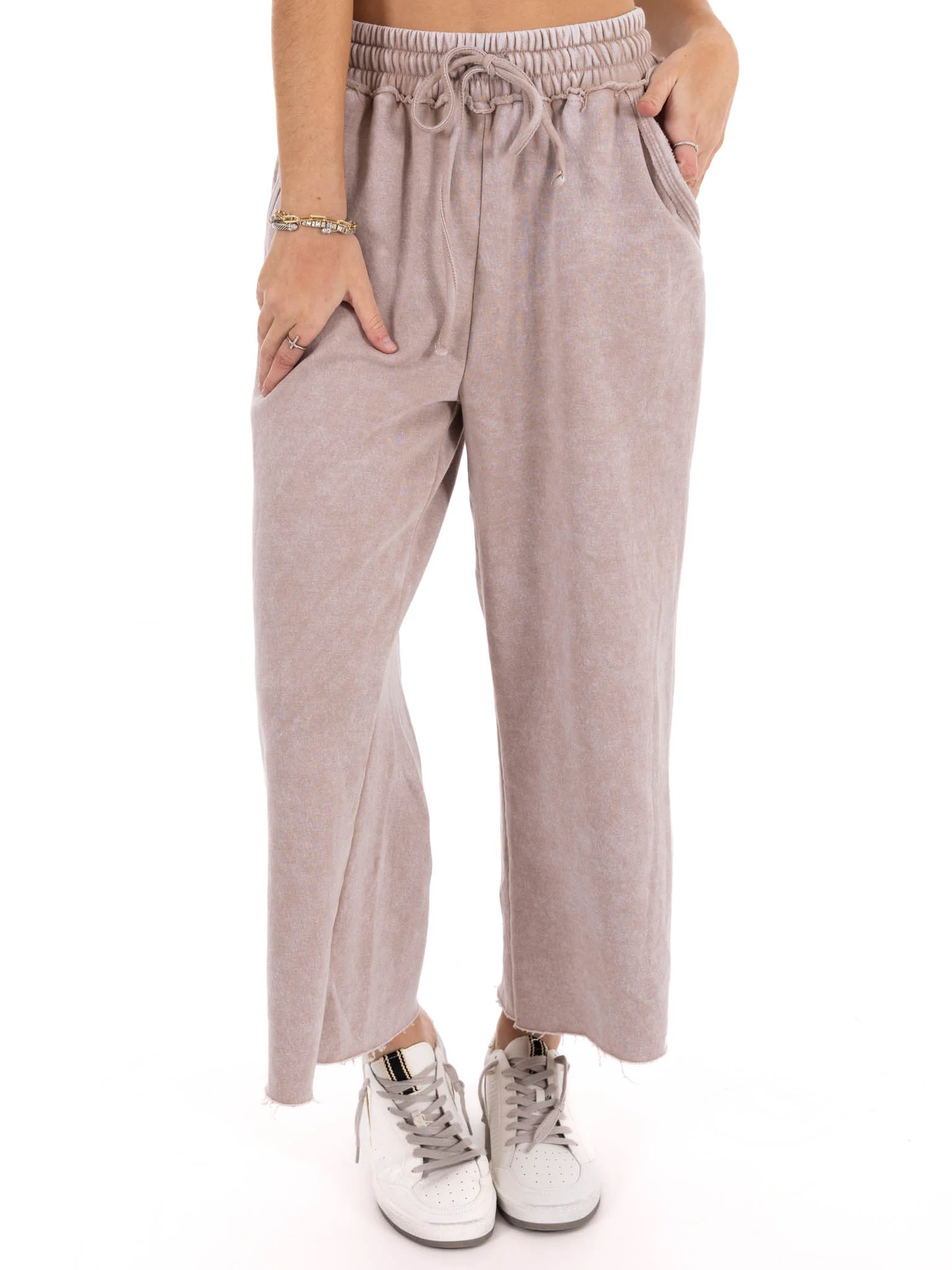Sweet Beginnings Palazzo Pants - Image 11
