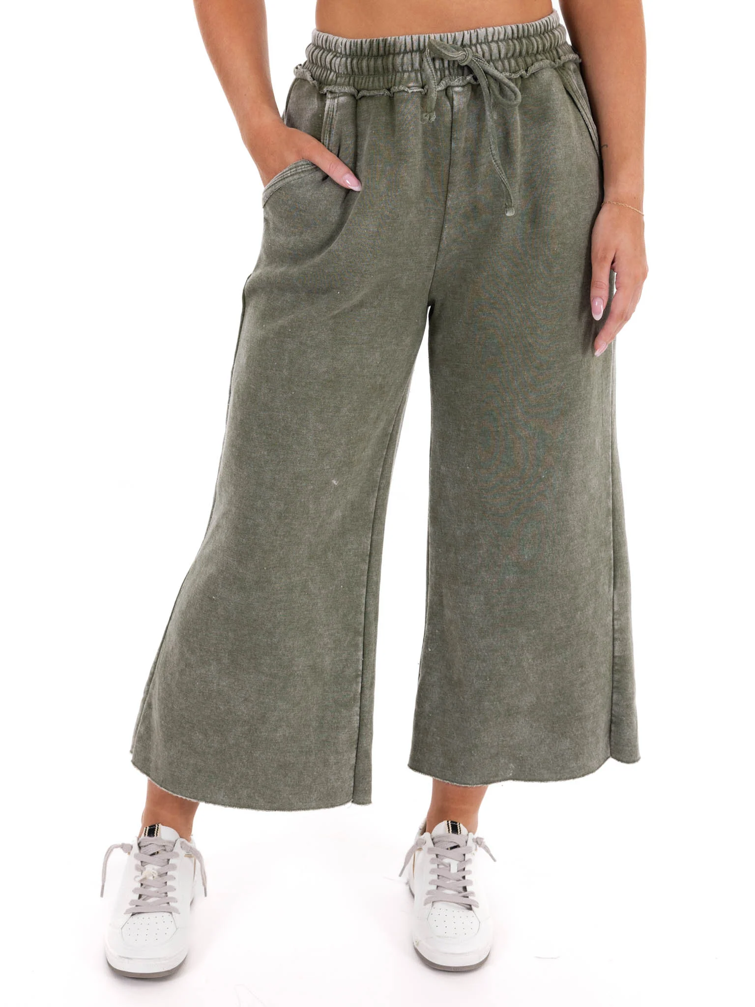 Sweet Beginnings Palazzo Pants - Image 17