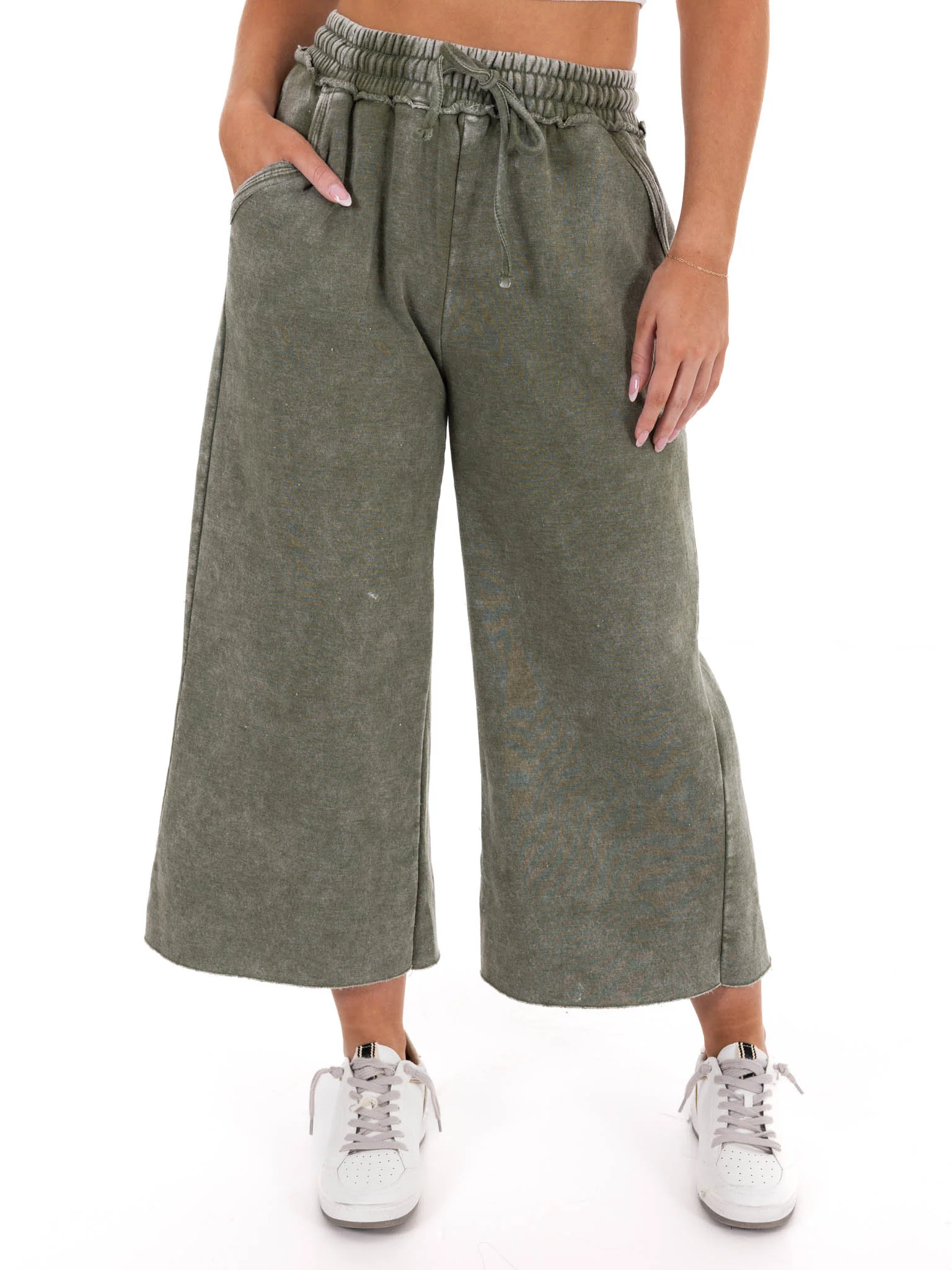 Sweet Beginnings Palazzo Pants - Image 18
