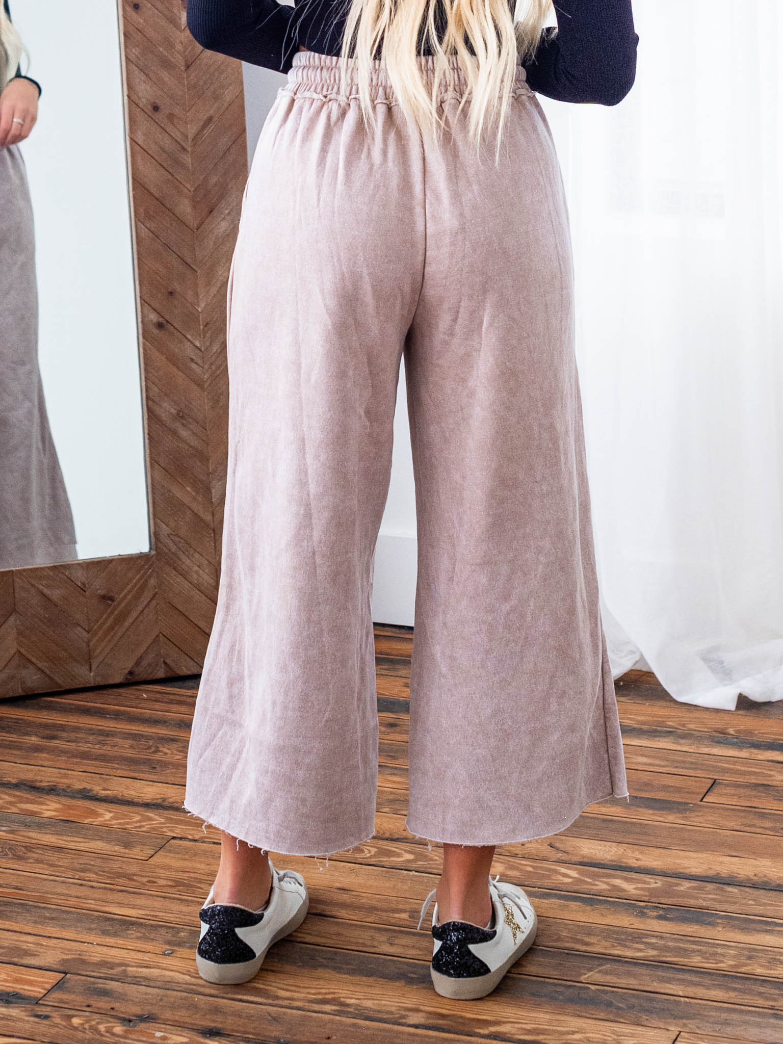 Sweet Beginnings Palazzo Pants - Image 19