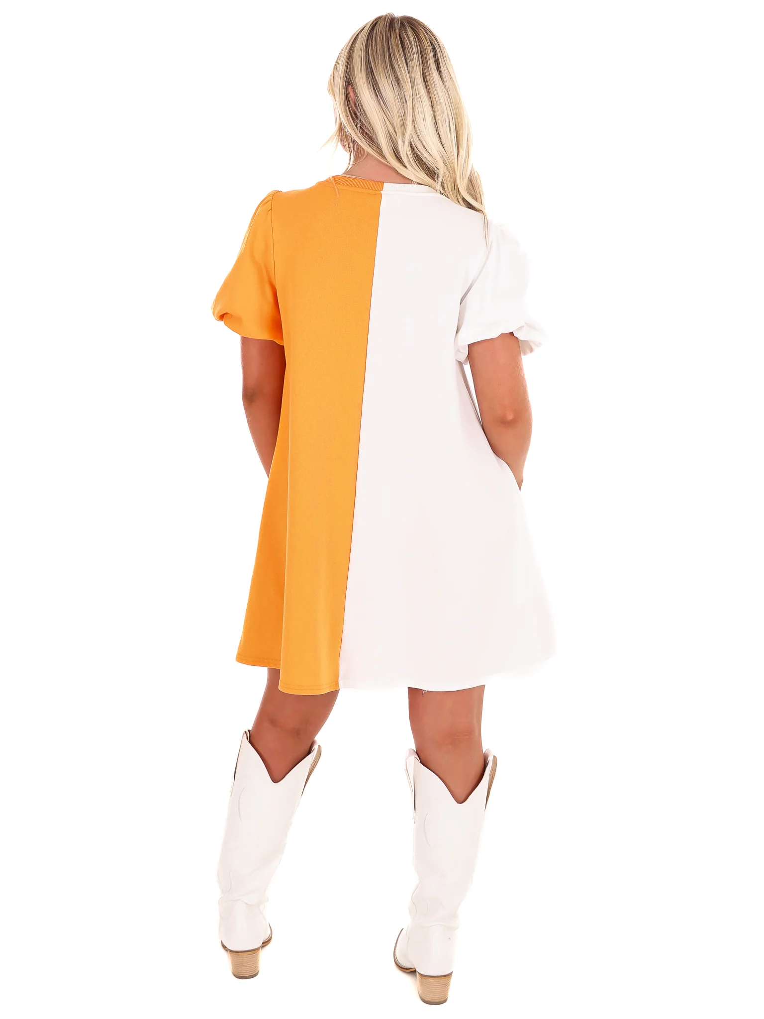 Take A Hit Helmet Dress - Image 7