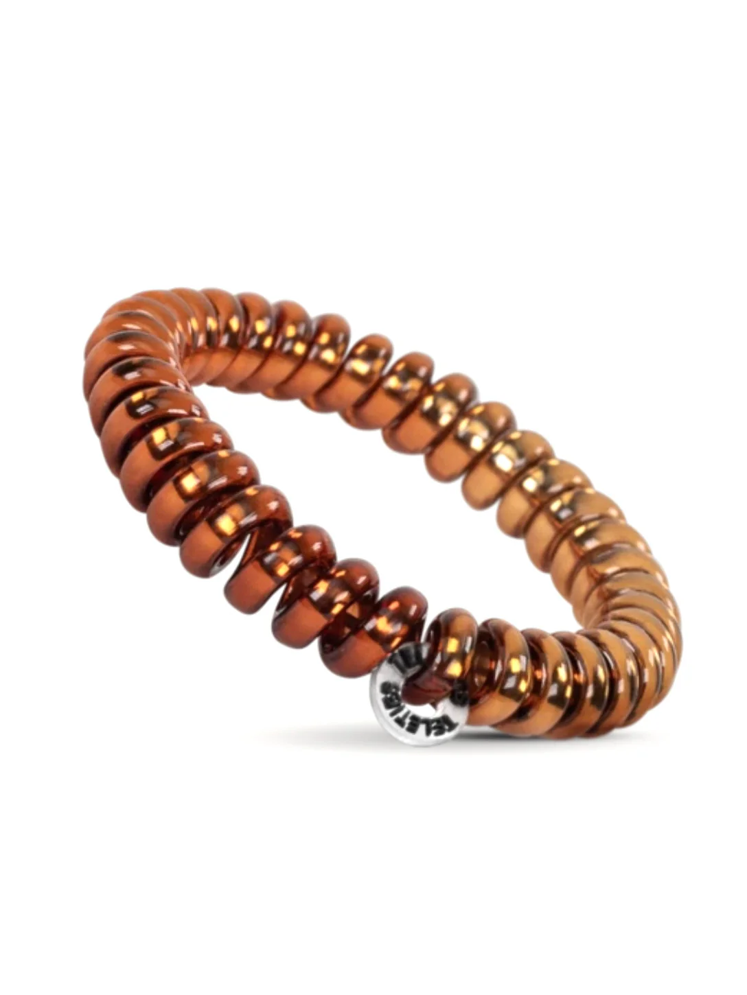Teleties Caramel Copper - Small - Image 2