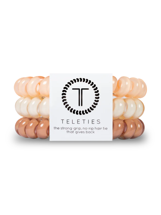 Teleties For the Love of Nudes - Large