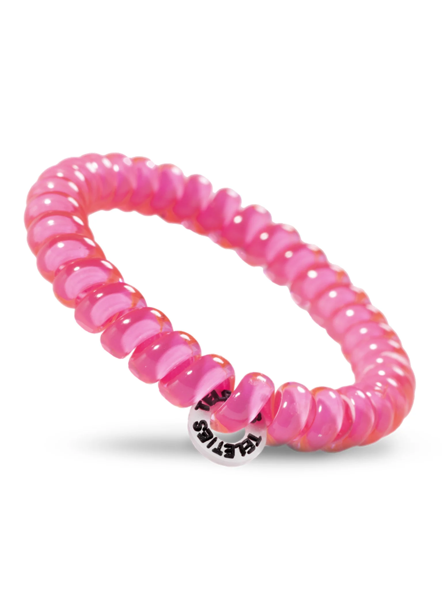 Teleties Hot Pink - Small - Image 2