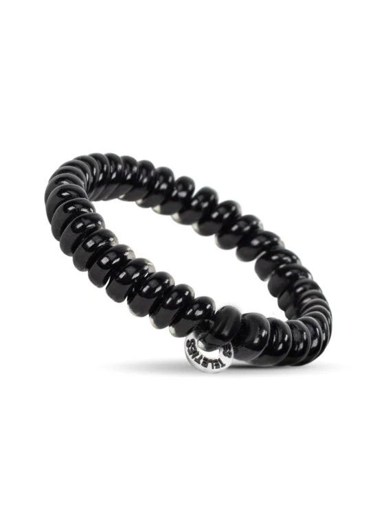 Teleties Jet Black - Small - Image 2