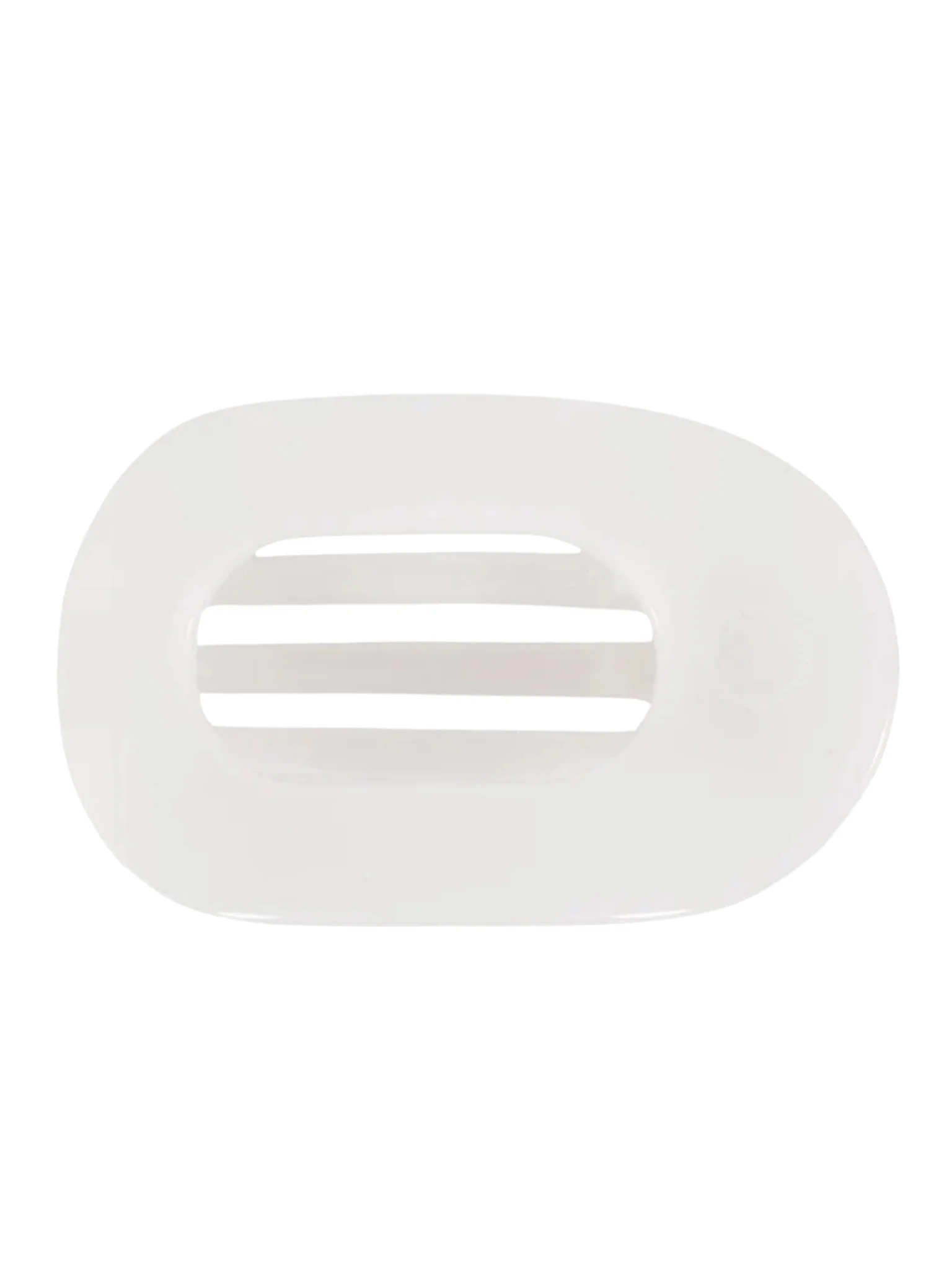 Teleties Large Flat Round Clip - Image 3