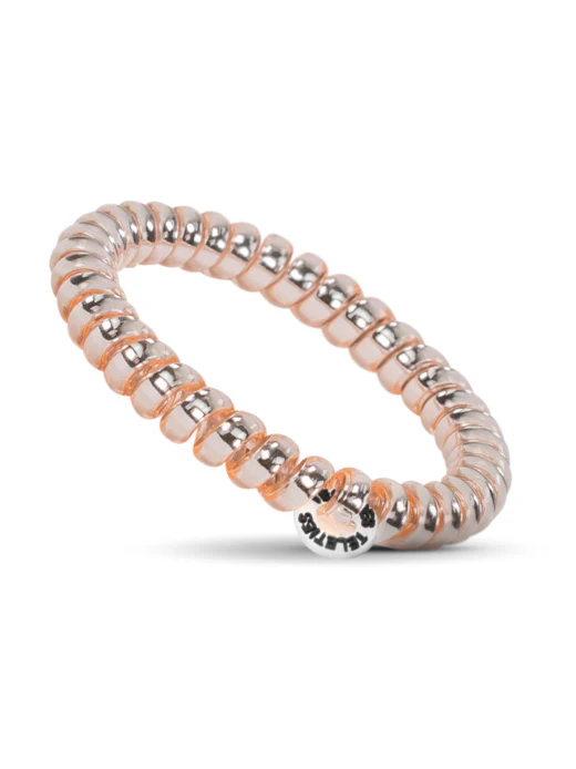 Teleties Millennial Pink - Small - Image 2