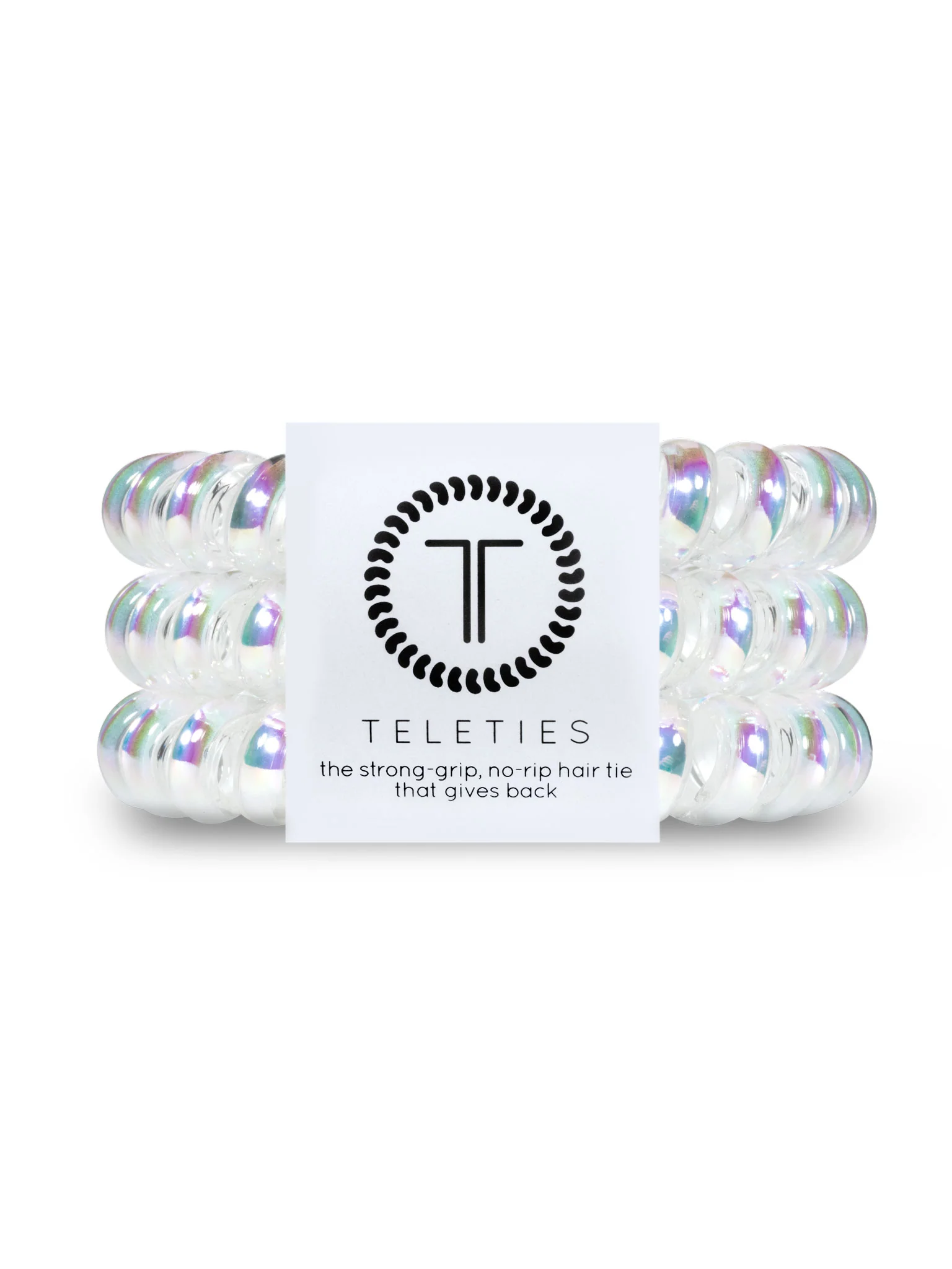 Teleties Peppermint - Large