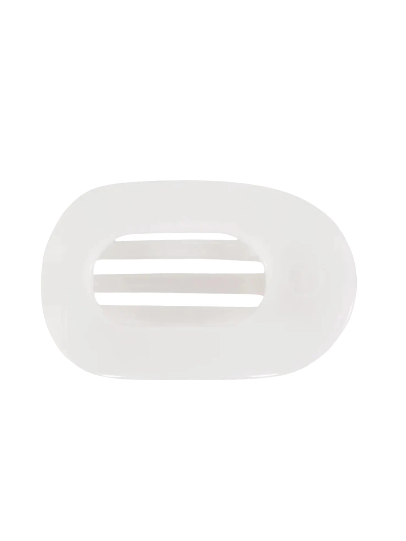 Teleties Small Round Flat Clip - Image 2