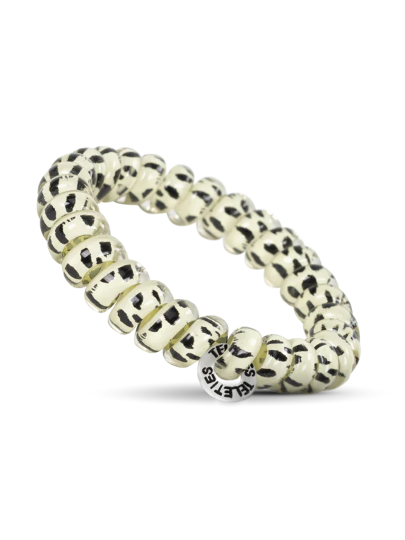 Teleties Snow Leopard - Large - Image 2