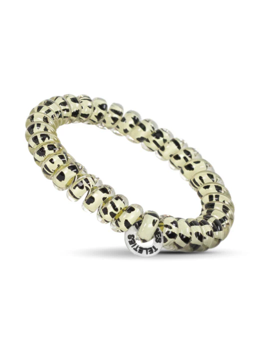 Teleties Snow Leopard - Small - Image 2
