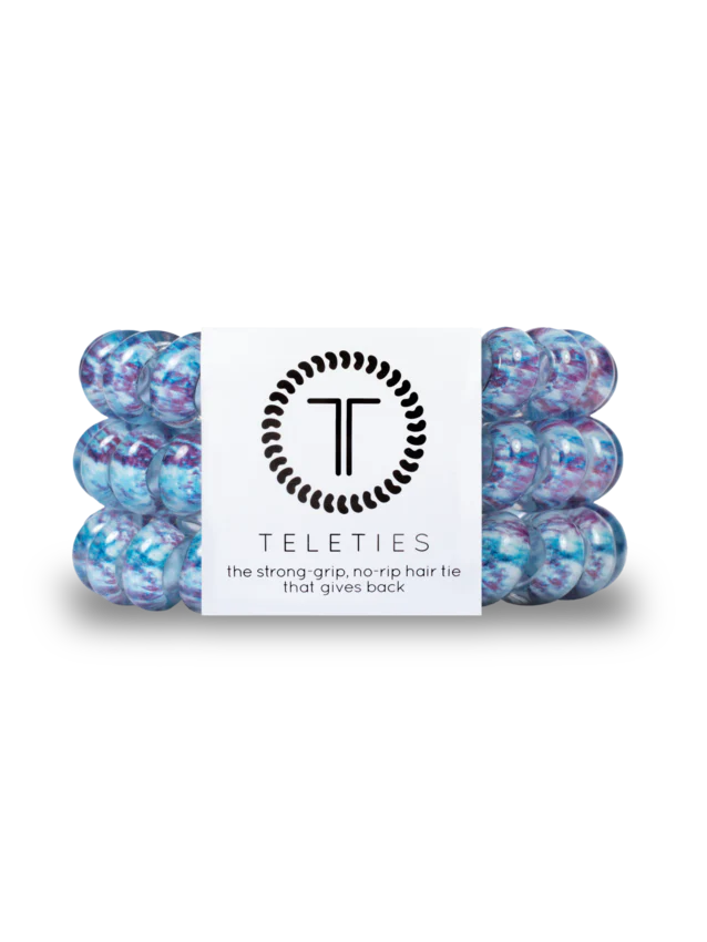 Teleties Trippy Hippie - Large