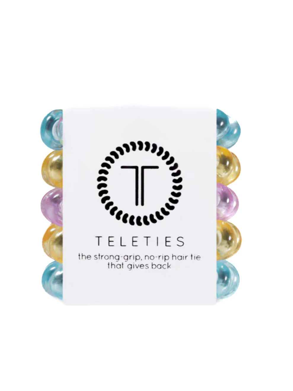 Teleties Vitamin Sea - Tiny