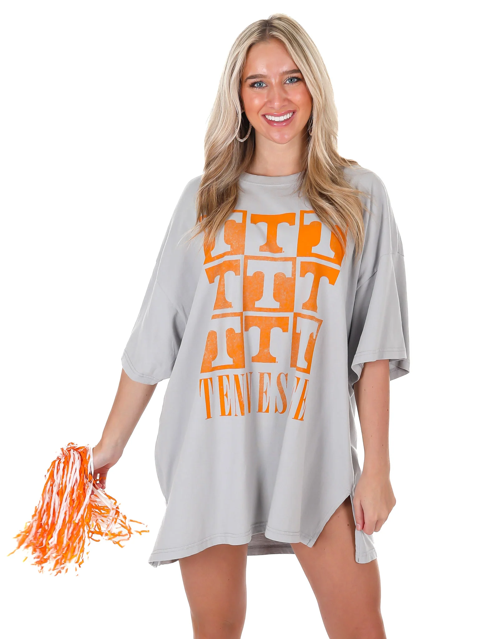 Tennessee Andy Oversized Tee - Image 19