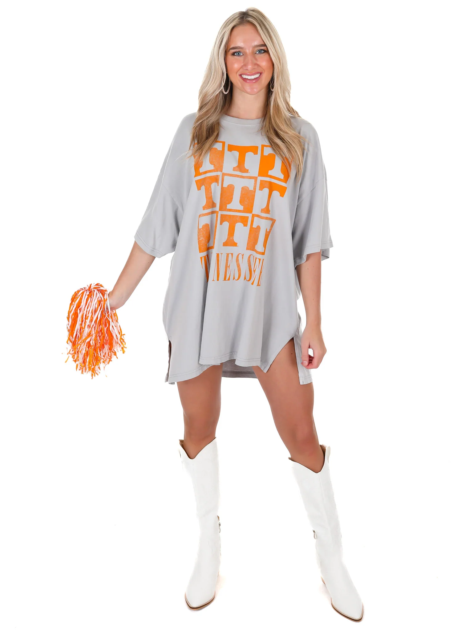 Tennessee Andy Oversized Tee - Image 20