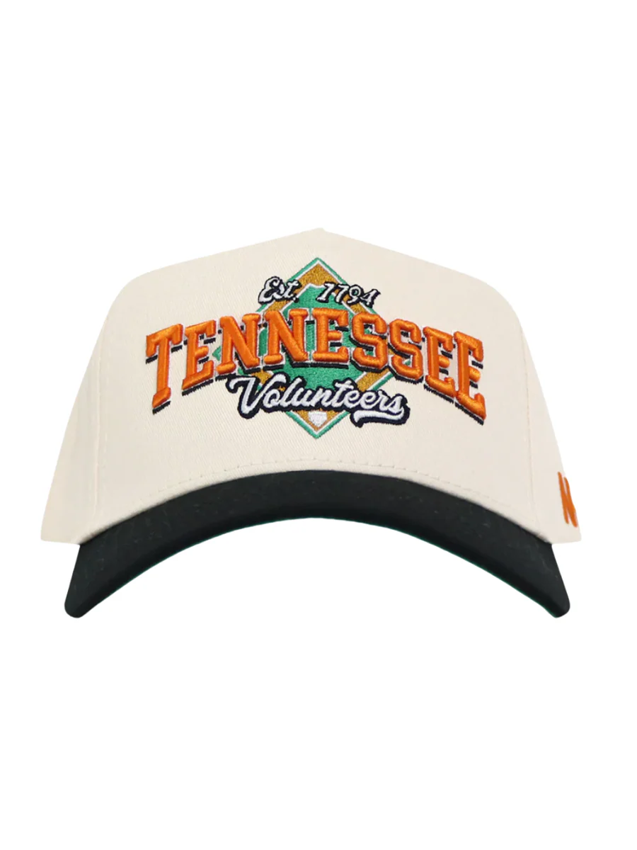 Tennessee Ballpark Hat