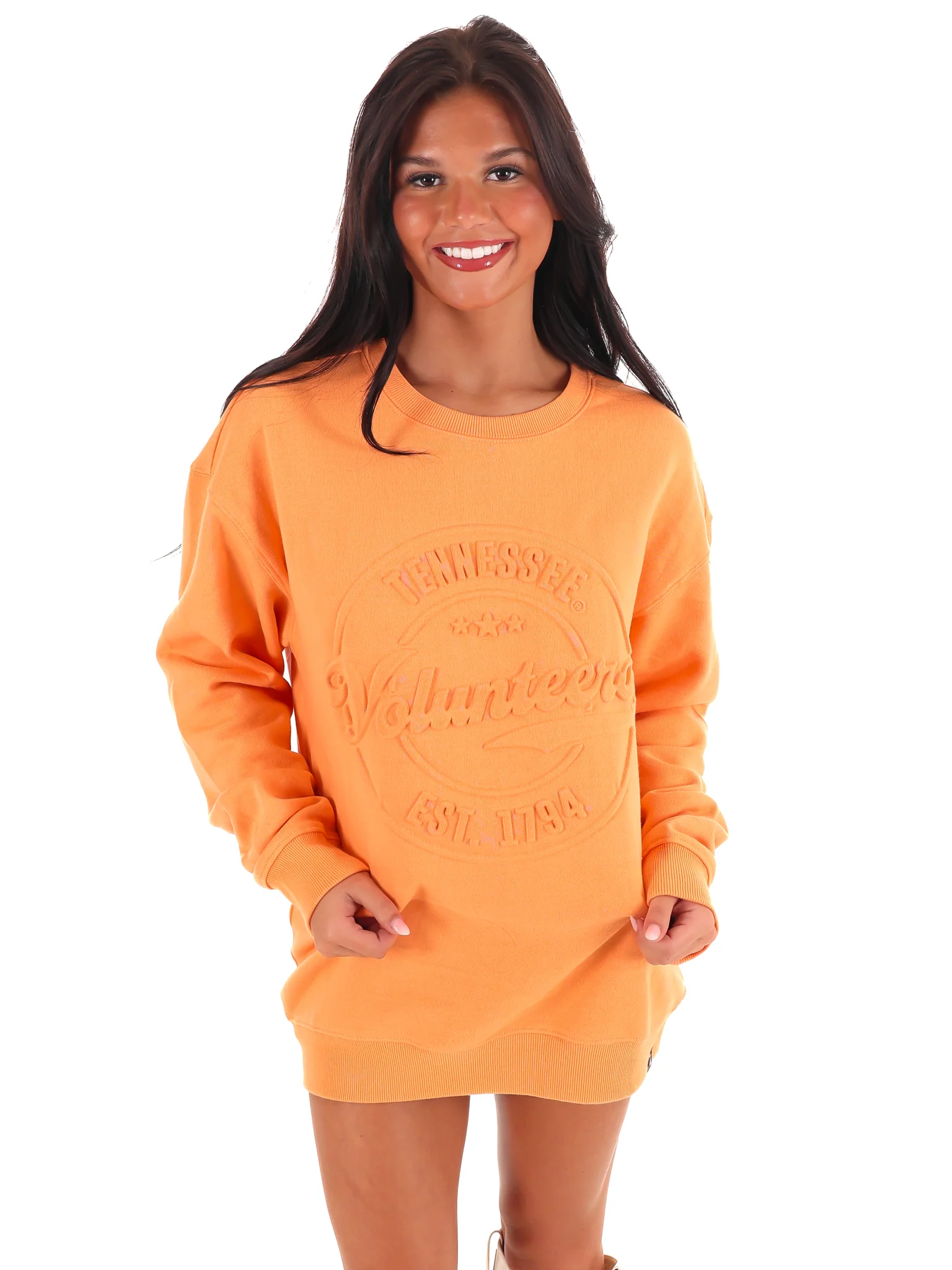 Tennessee Carson Circle Crewneck - Image 10
