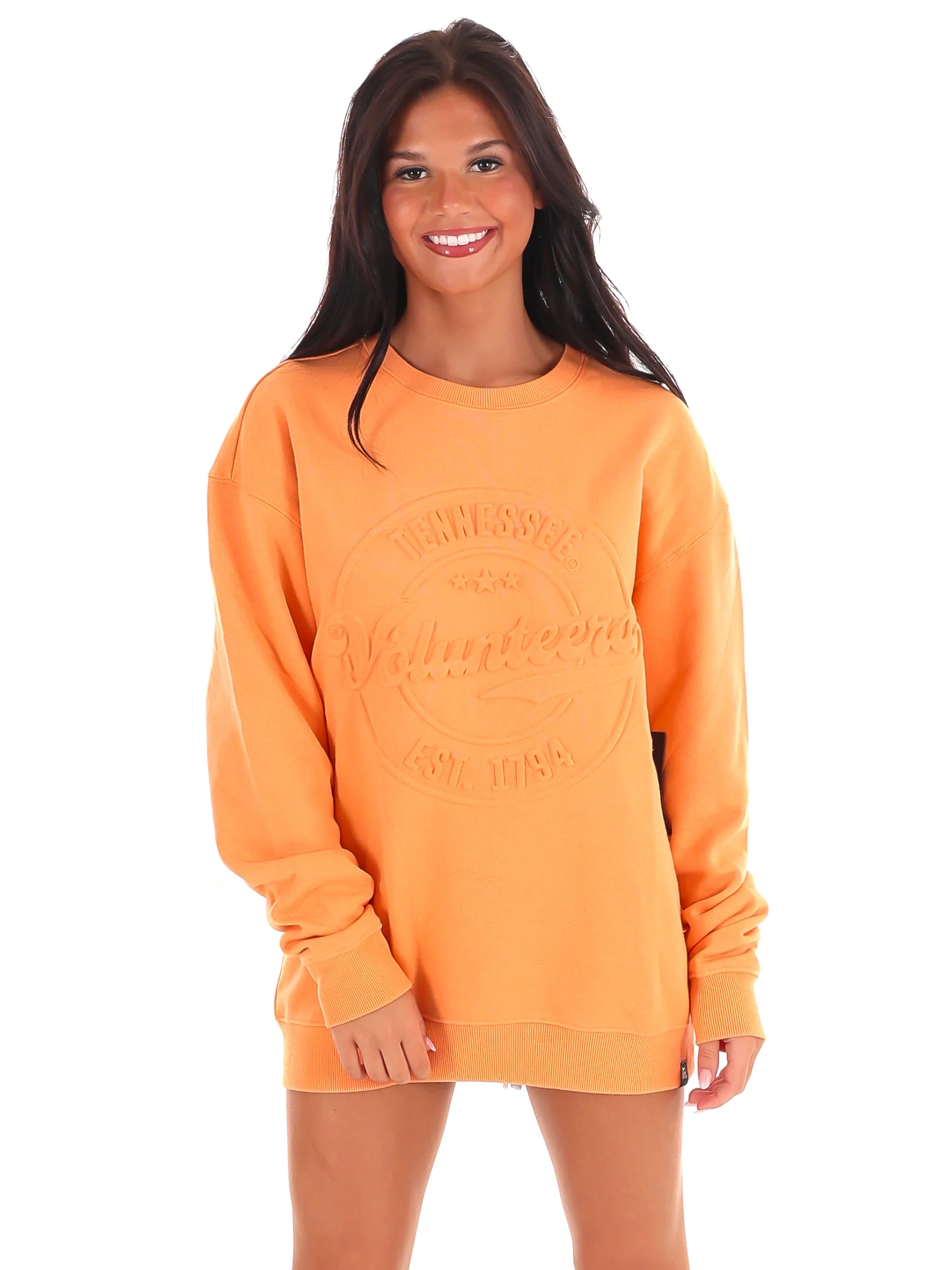 Tennessee Carson Circle Crewneck - Image 6