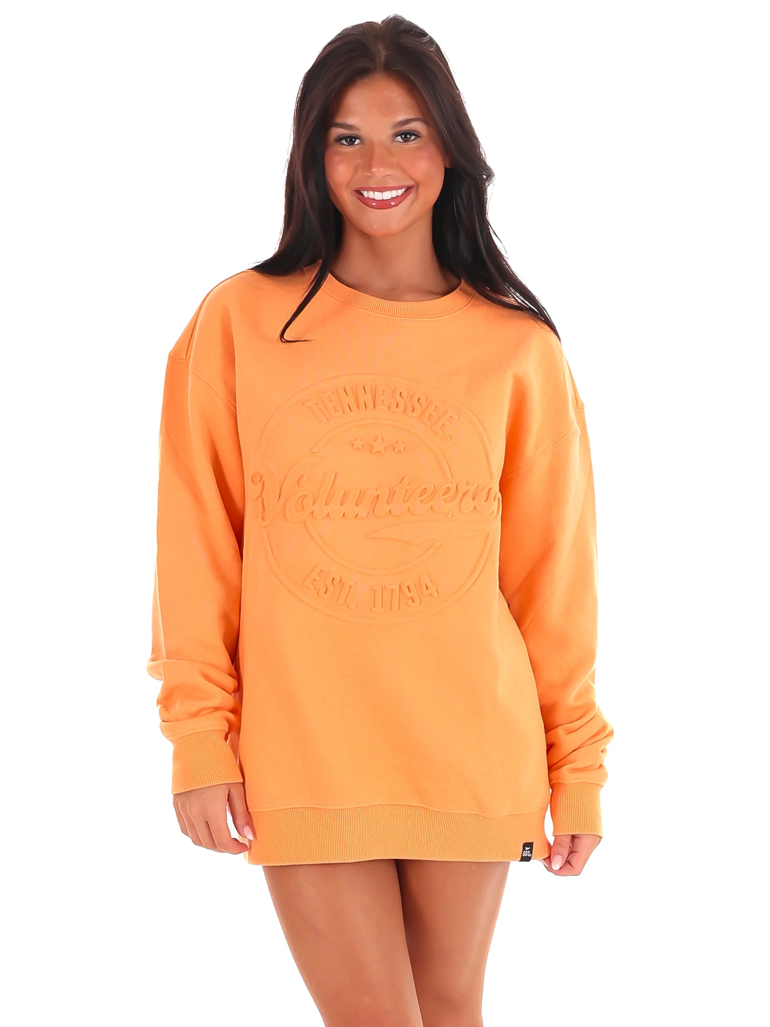 Tennessee Carson Circle Crewneck - Image 8