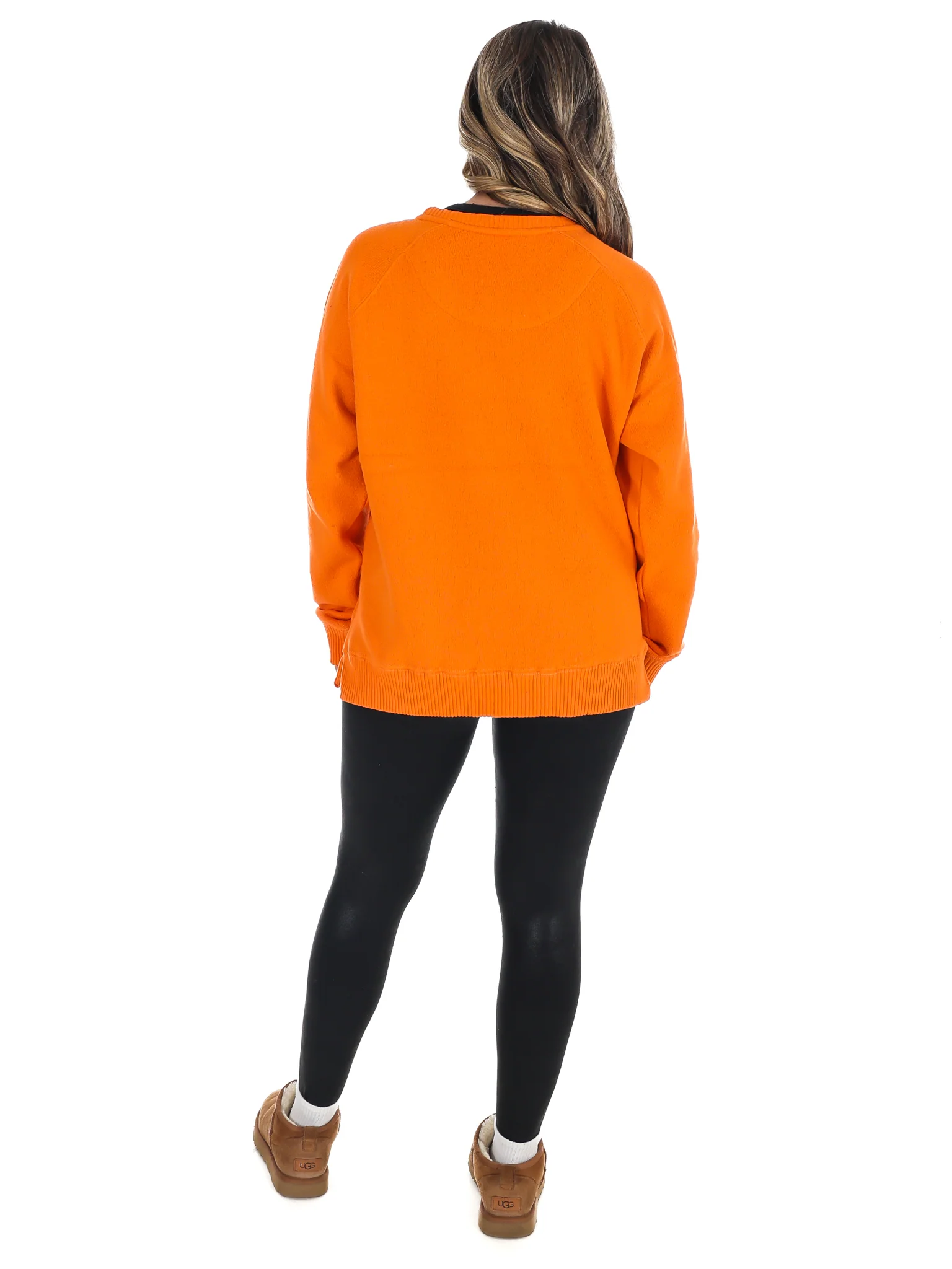 Tennessee Crewneck Fleece Pullover - Image 9