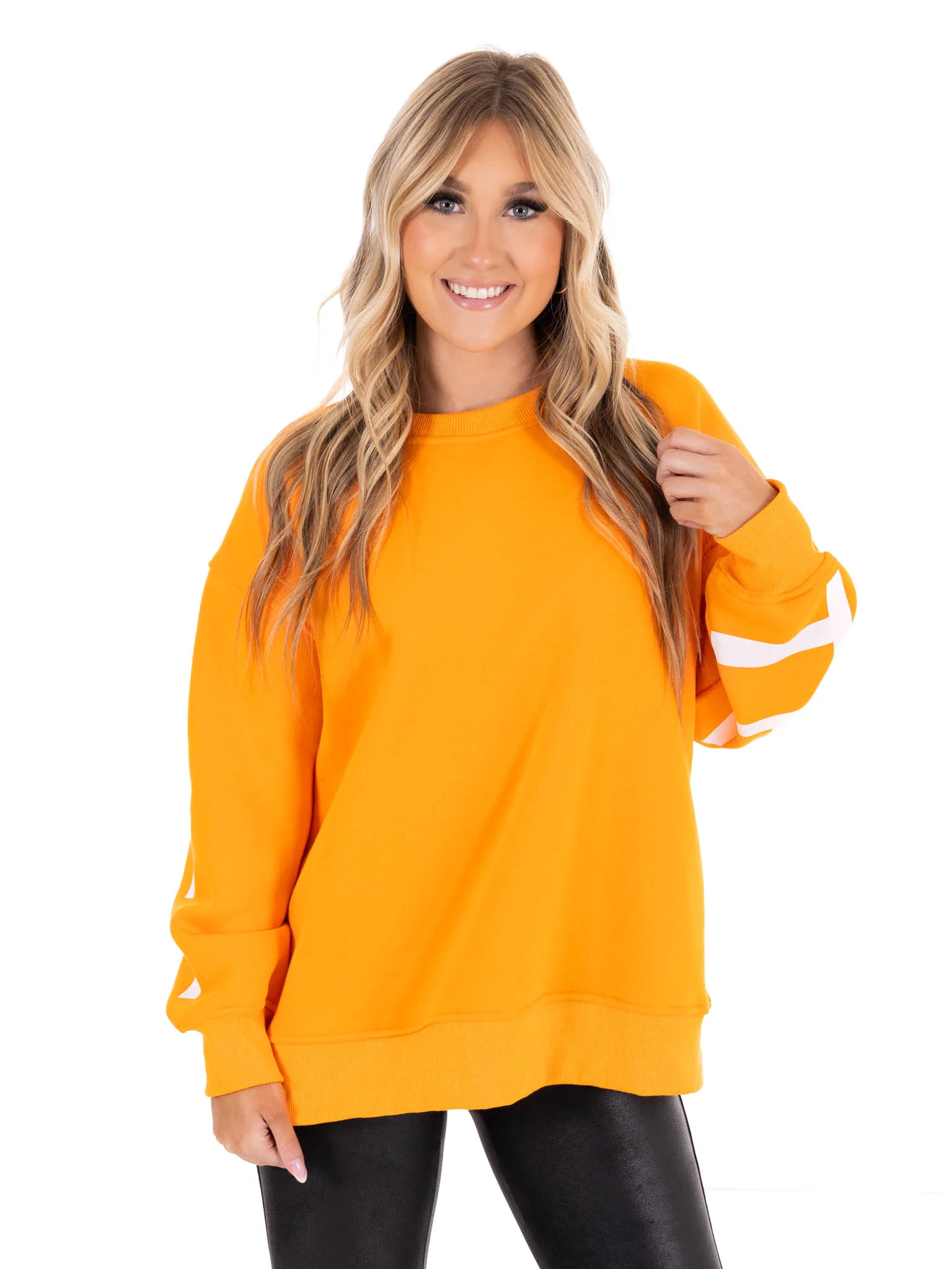 Tennessee Crewneck Pullover - Image 10