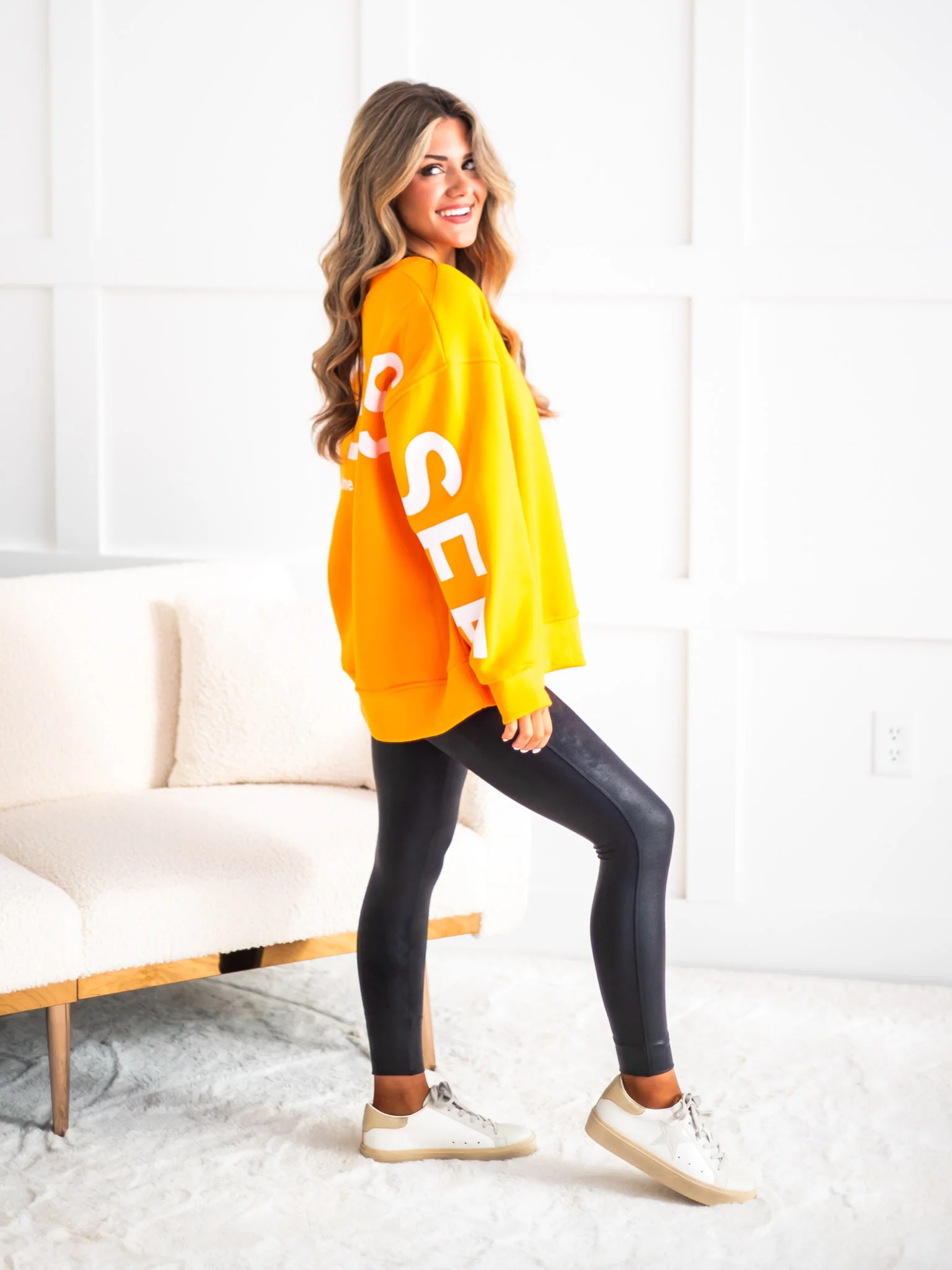 Tennessee Crewneck Pullover - Image 13