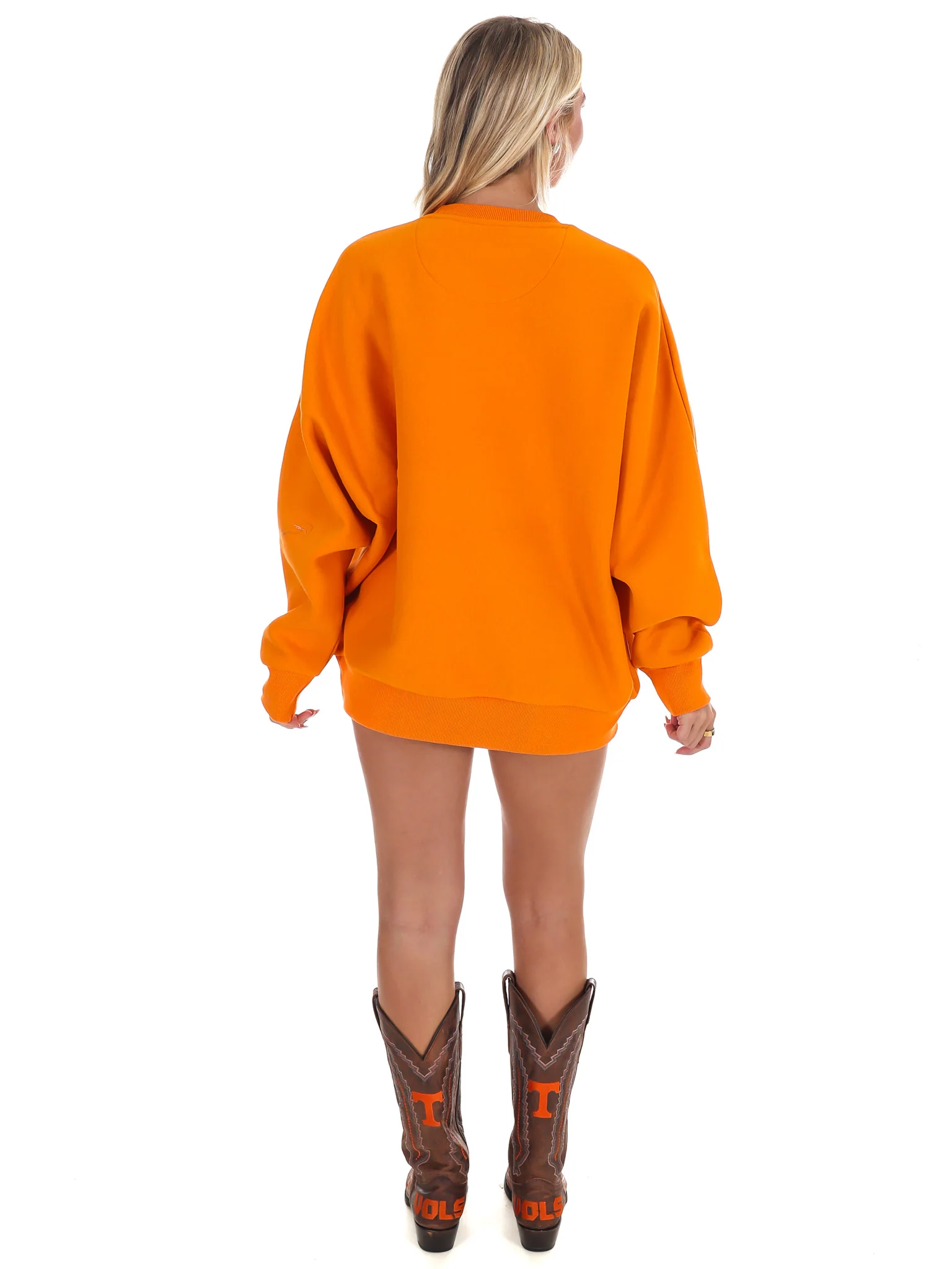 Tennessee Dolman Oversized Pullover - Image 16