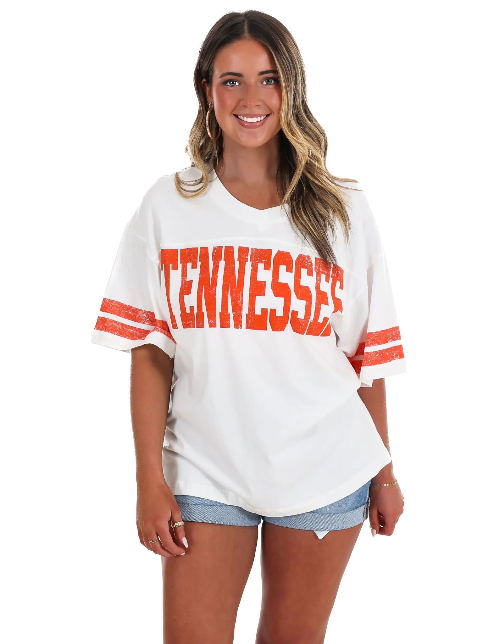 Tennessee Football Top - Image 7