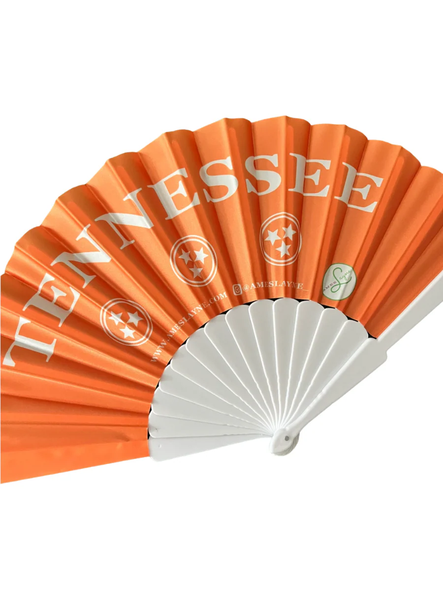 Tennessee Gameday Fan