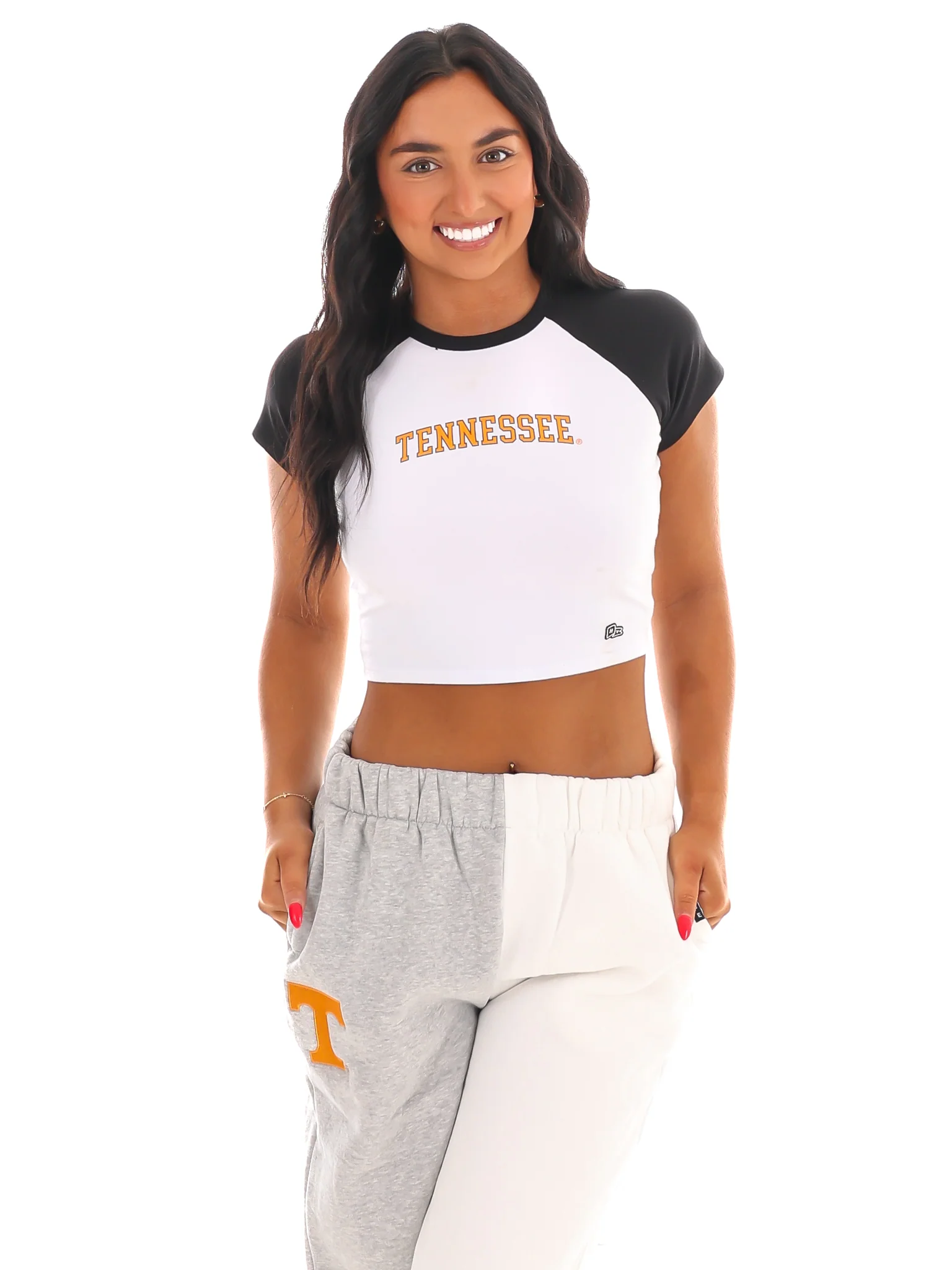 Tennessee Home Run Tee - Image 3