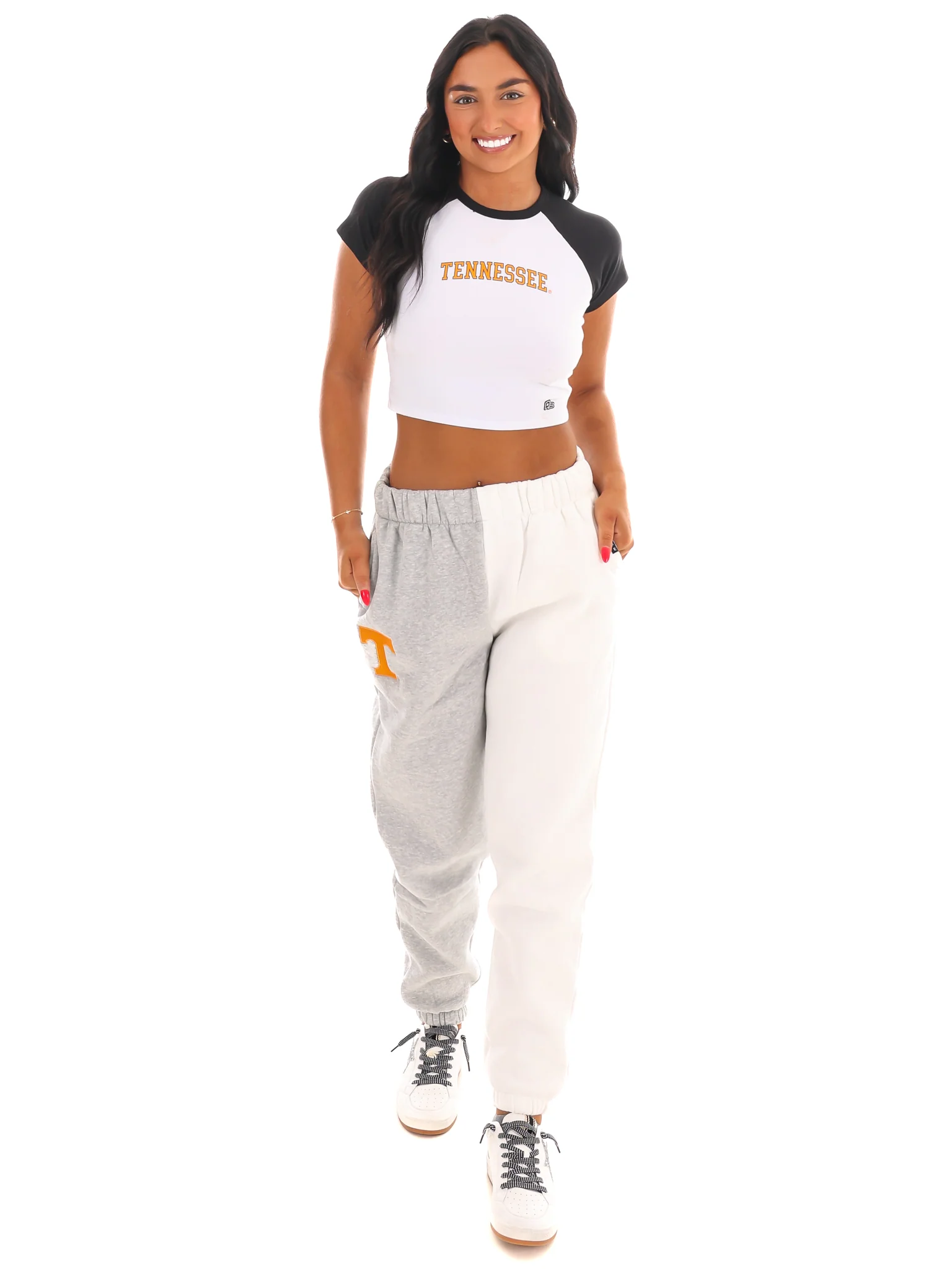 Tennessee Home Run Tee - Image 4