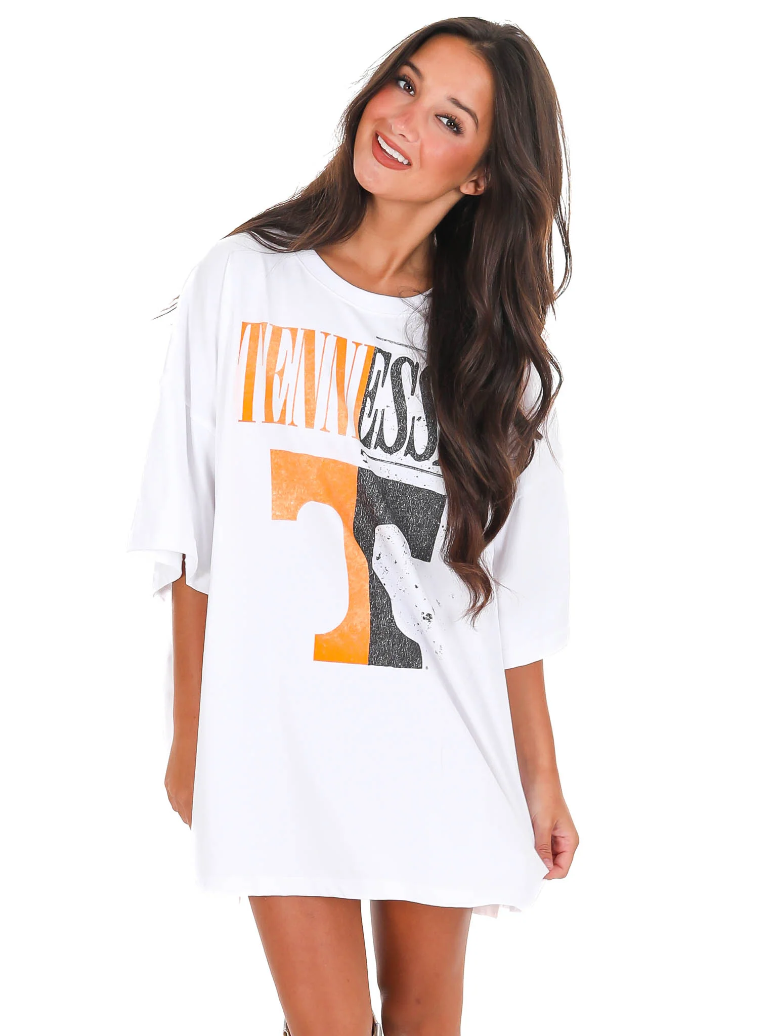 Tennessee Lickity Split Oversized Tee - Image 14
