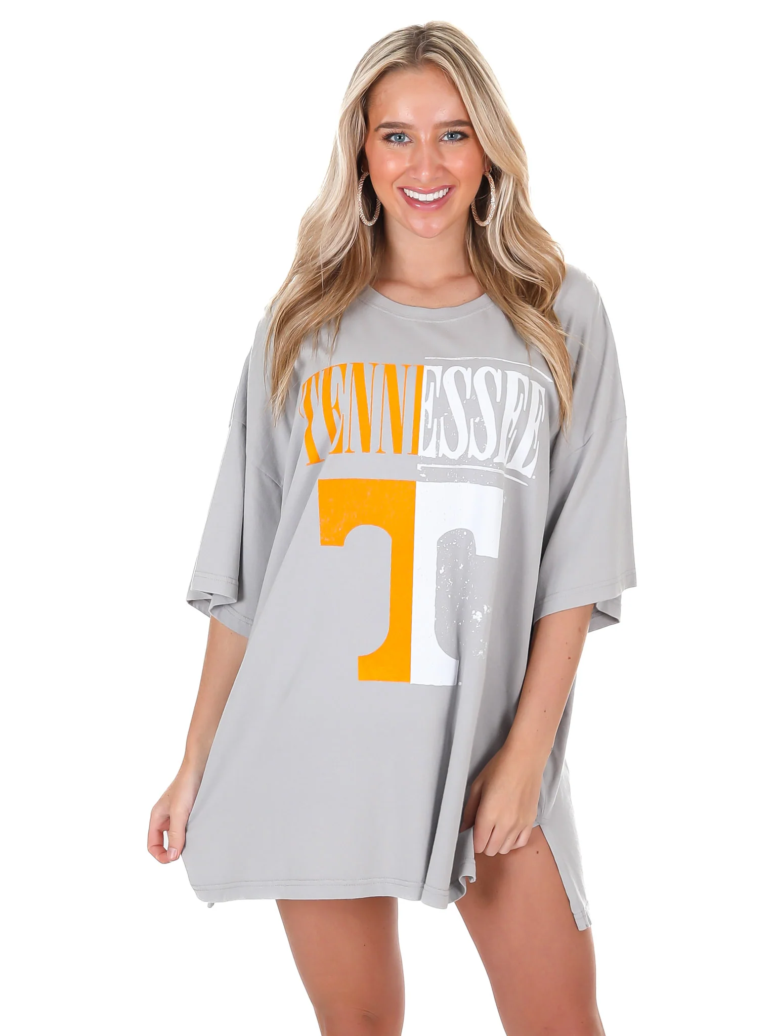 Tennessee Lickity Split Oversized Tee - Image 18