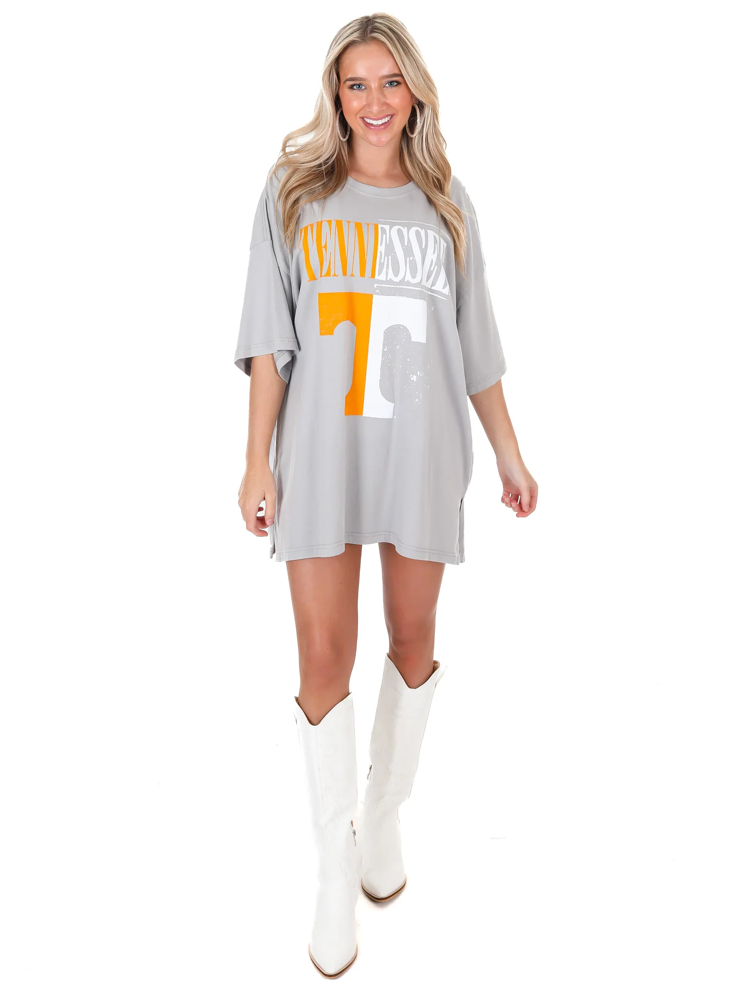 Tennessee Lickity Split Oversized Tee - Image 19