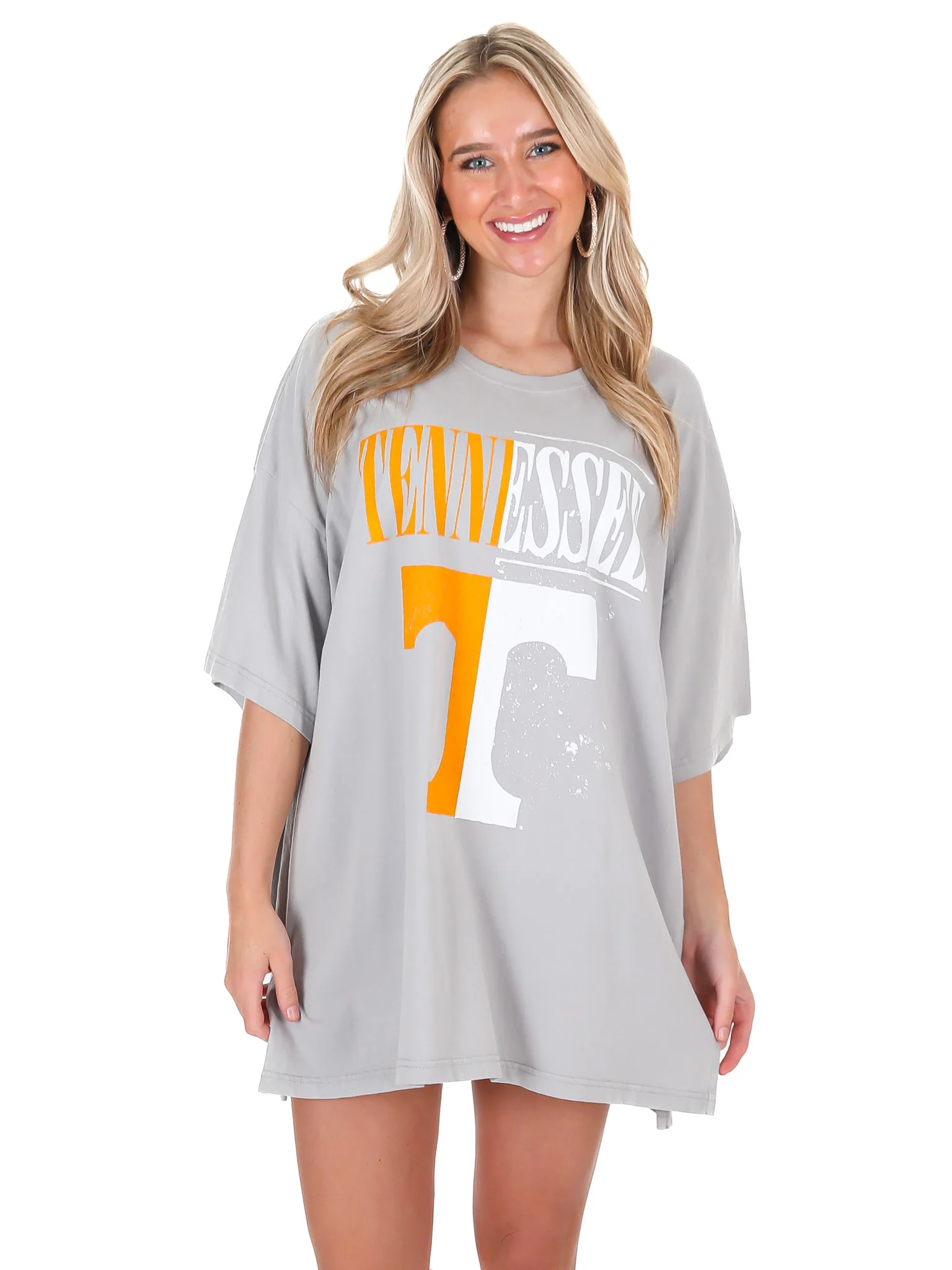 Tennessee Lickity Split Oversized Tee - Image 20